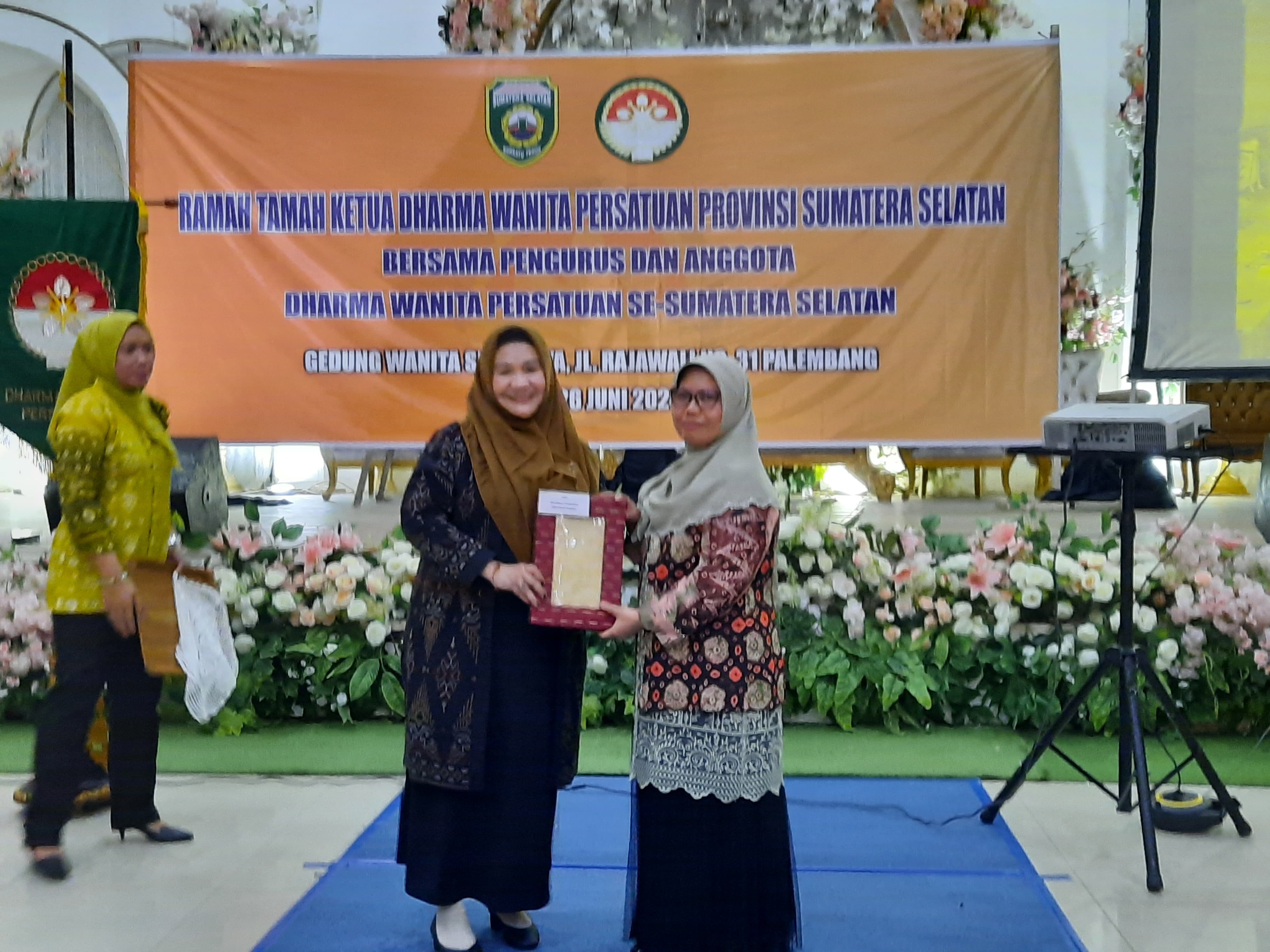 Galeri Berita