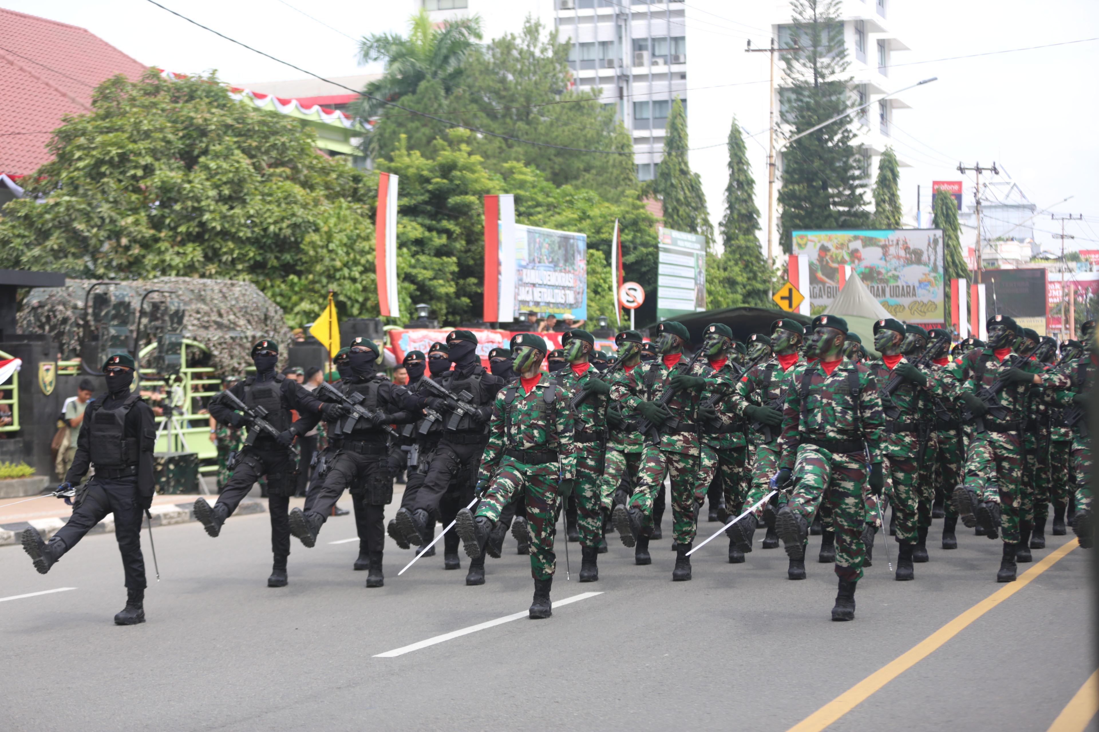 Galeri Berita