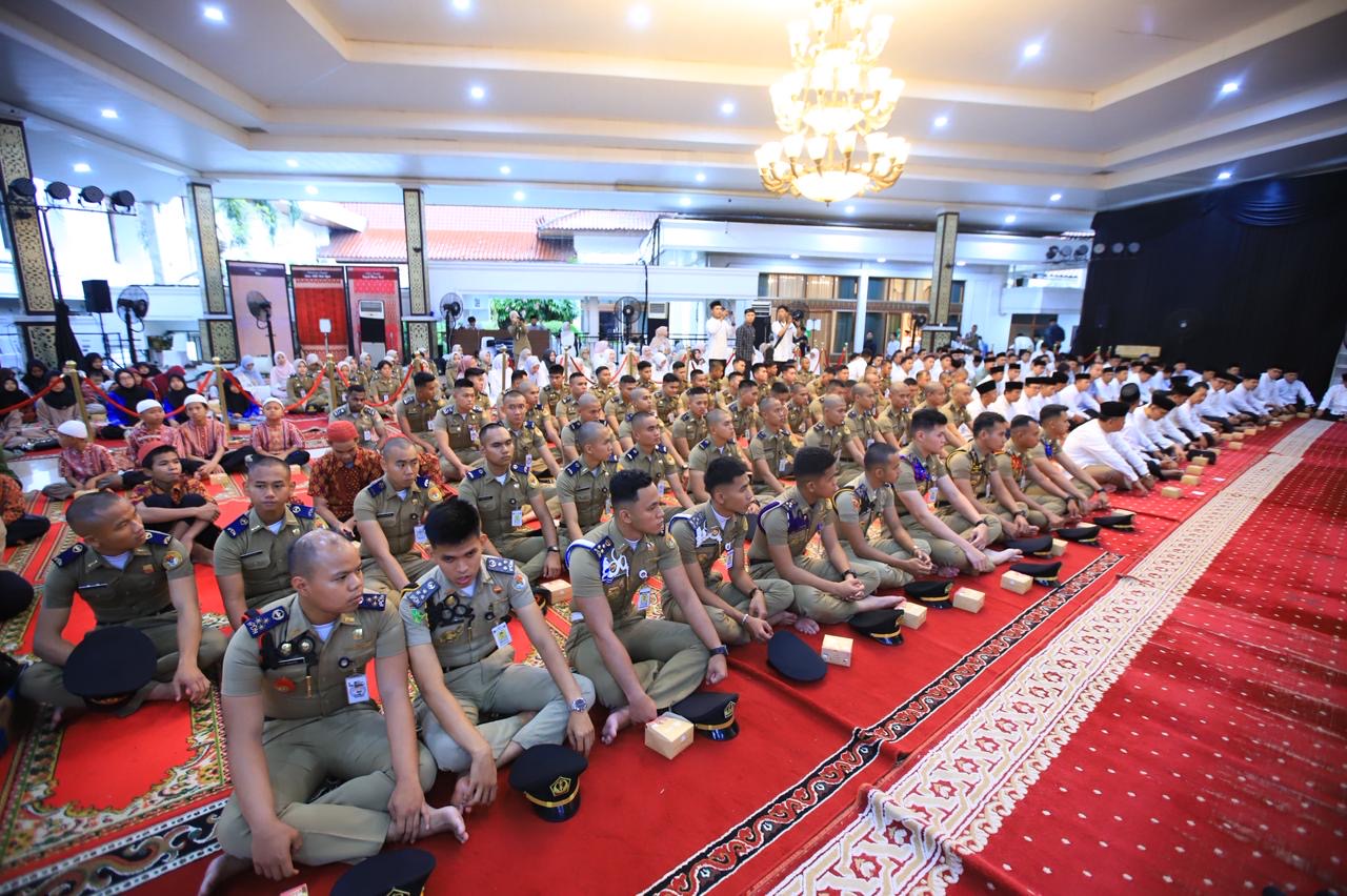 Galeri Berita