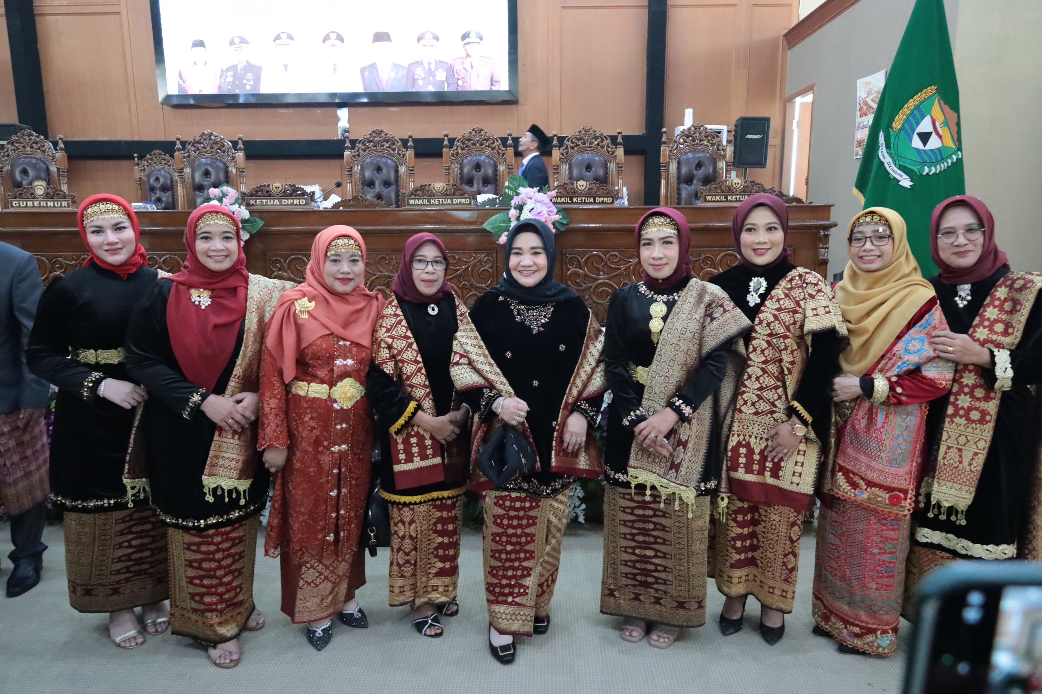 Galeri Berita