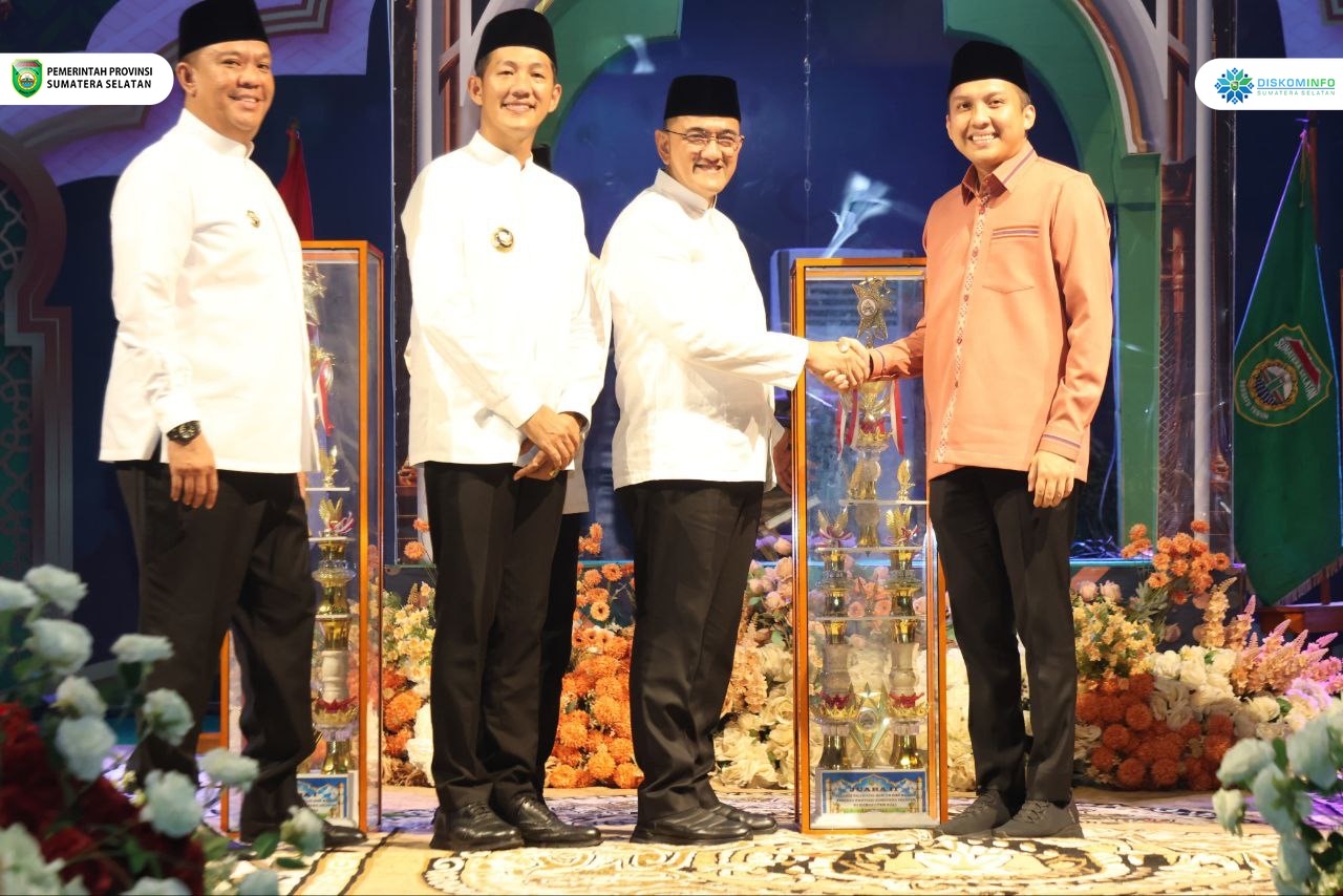 Galeri Berita