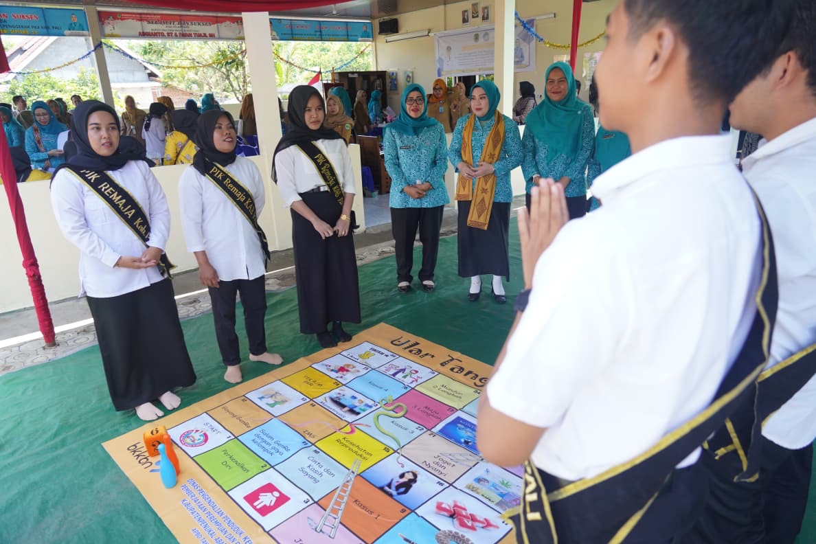 Galeri Berita