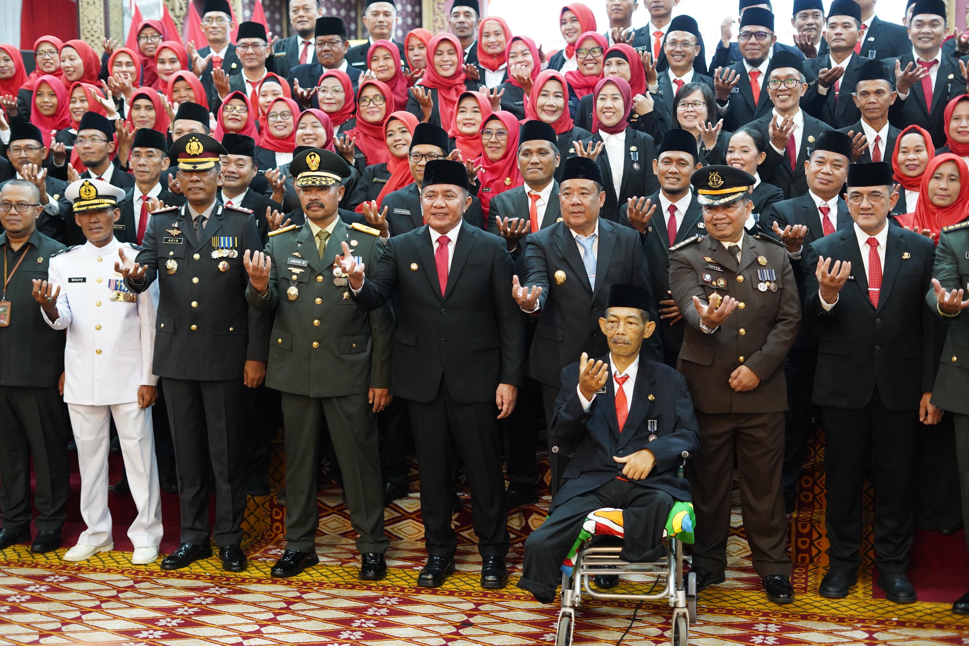 Galeri Berita
