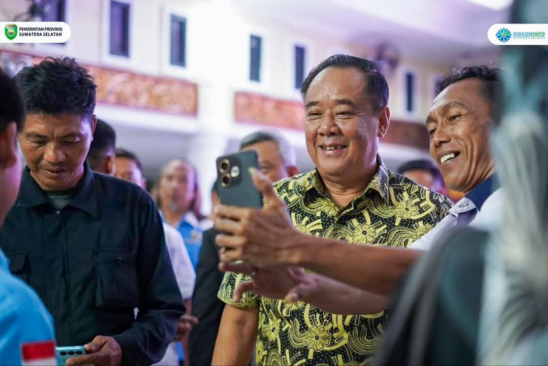 Galeri Berita