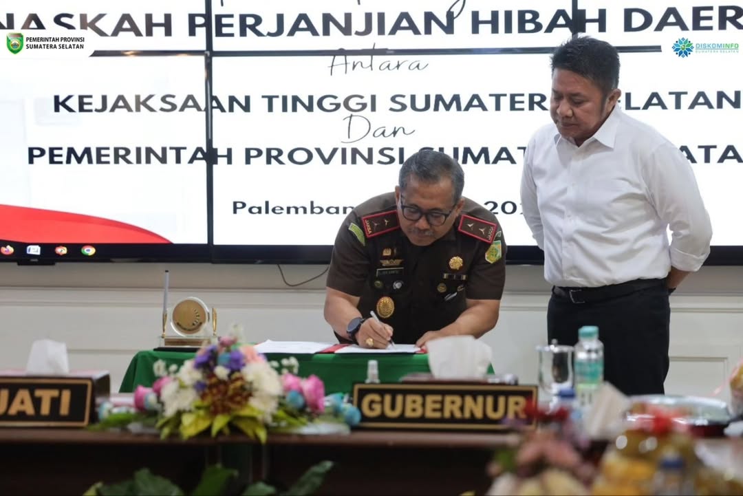 Galeri Berita
