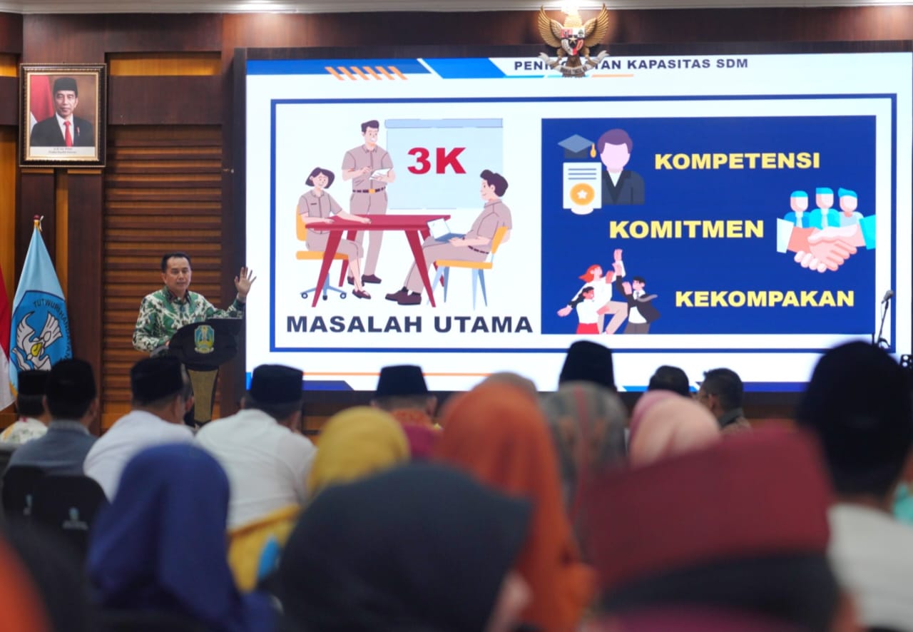 Galeri Berita
