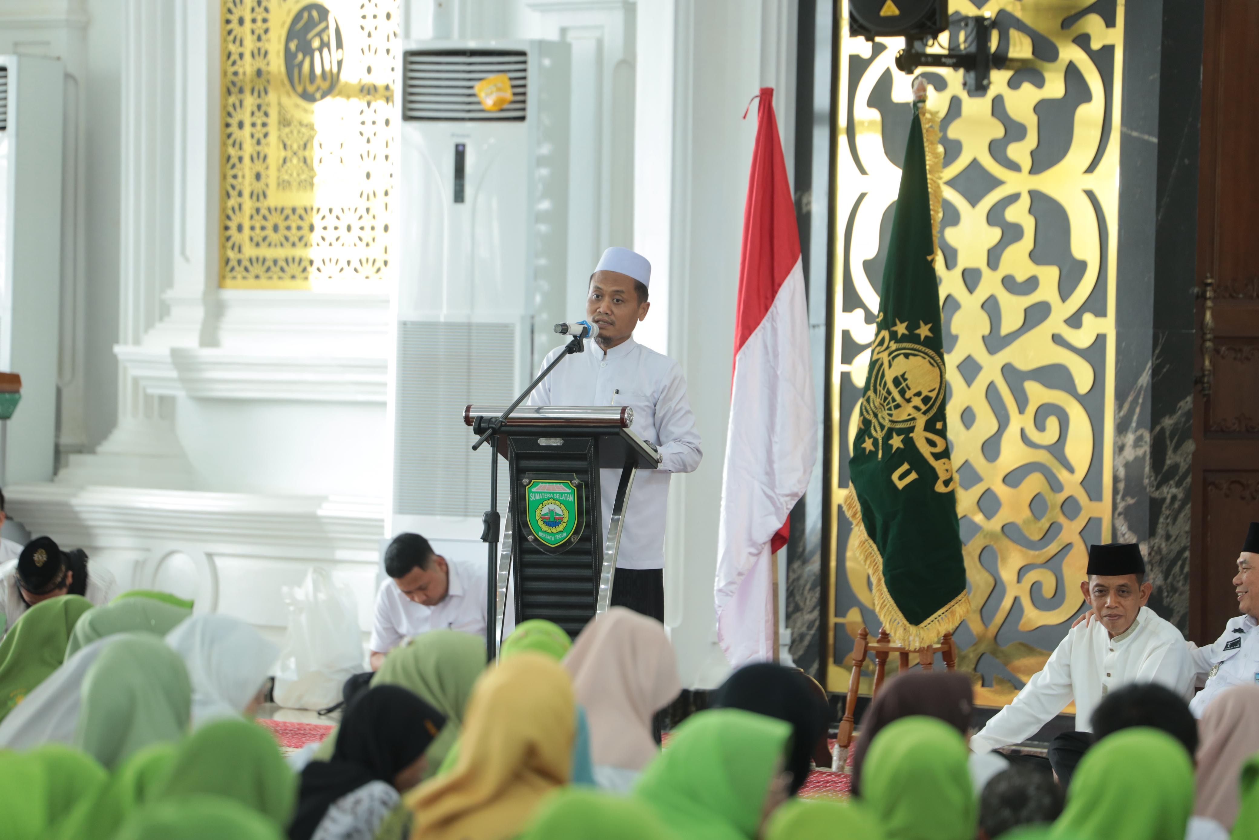 Galeri Berita