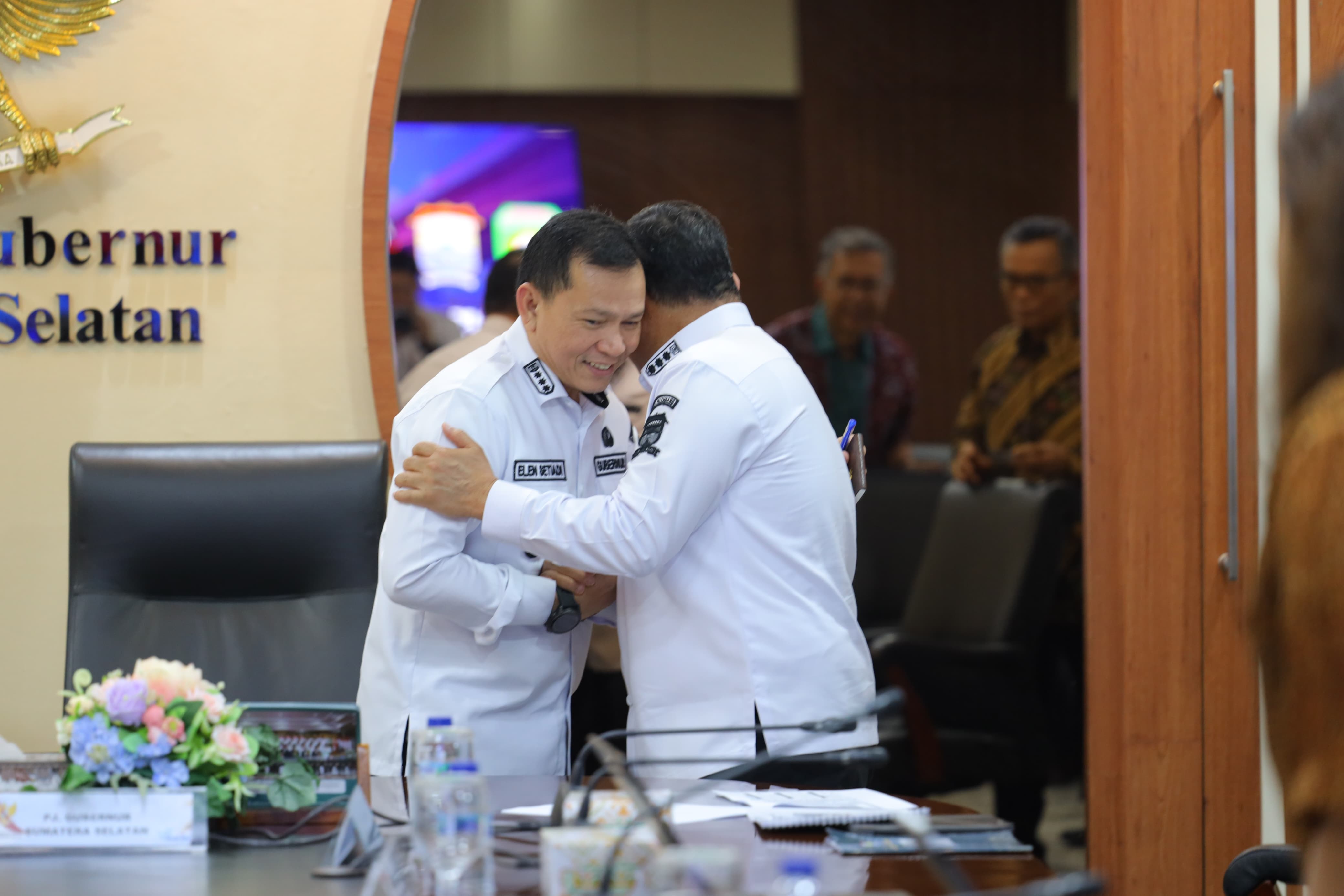 Galeri Berita