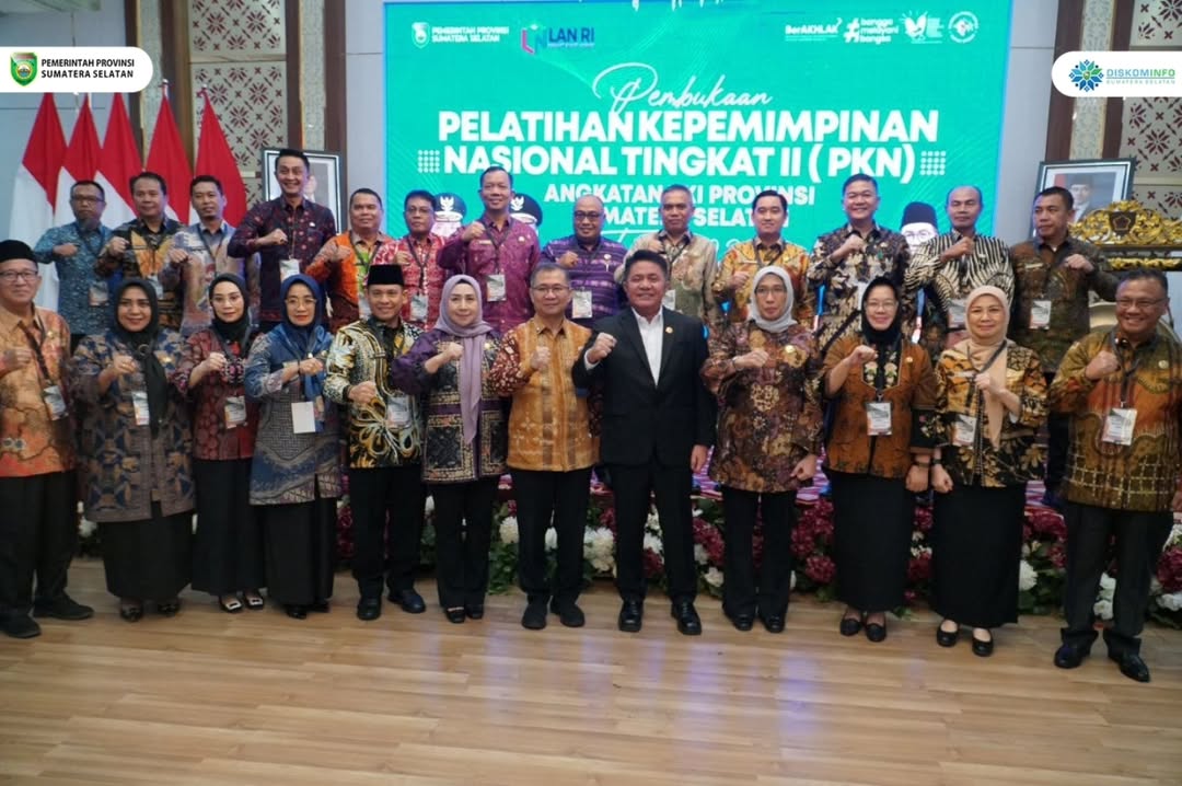 Galeri Berita