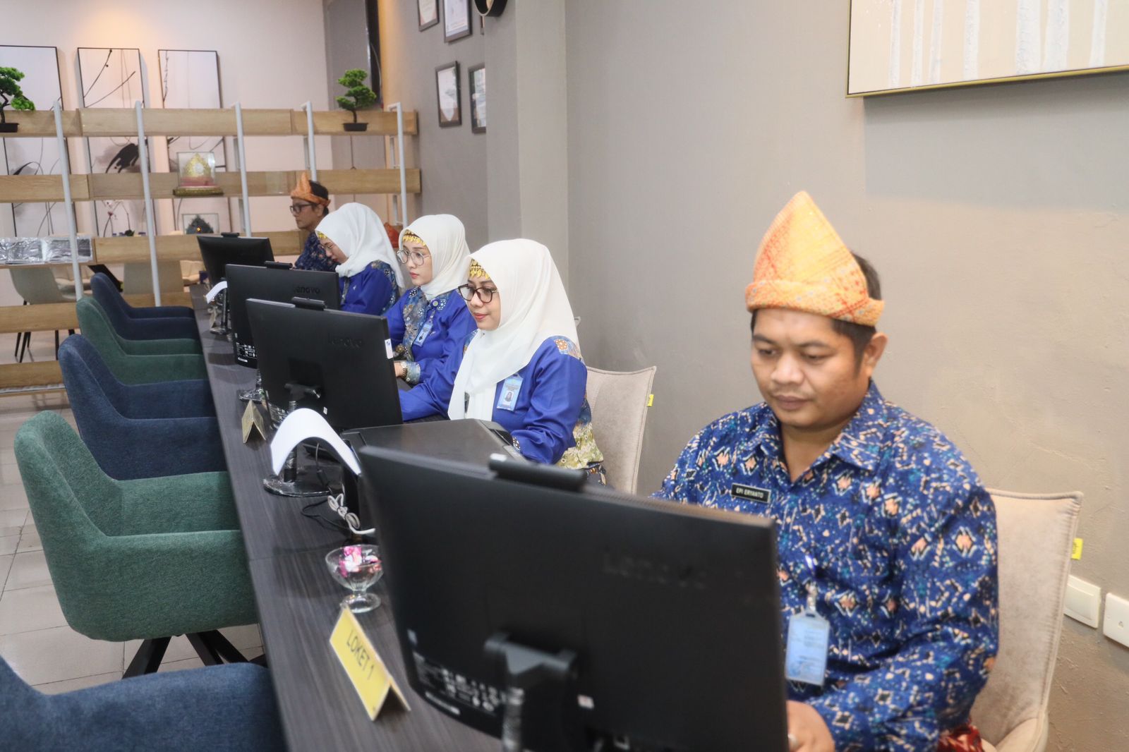 Galeri Berita