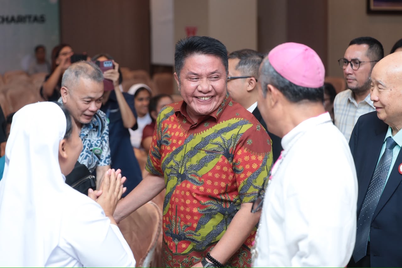 Galeri Berita