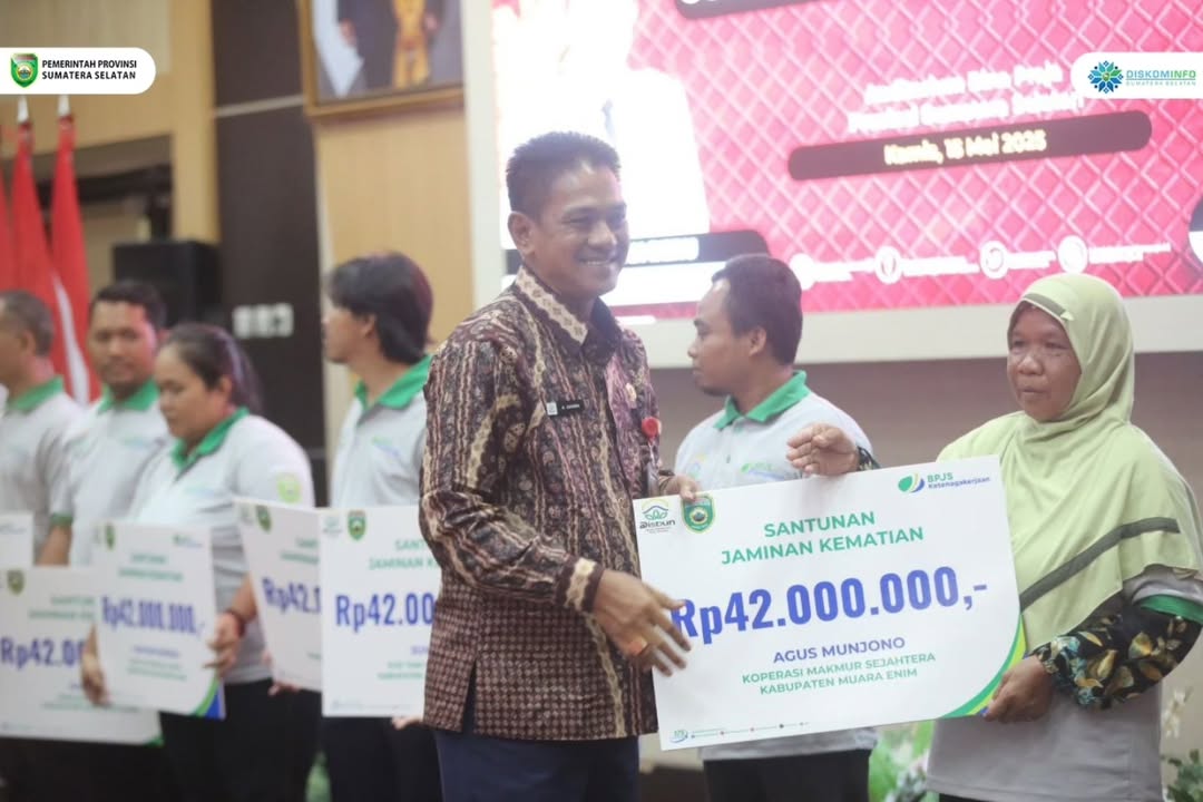 Galeri Berita