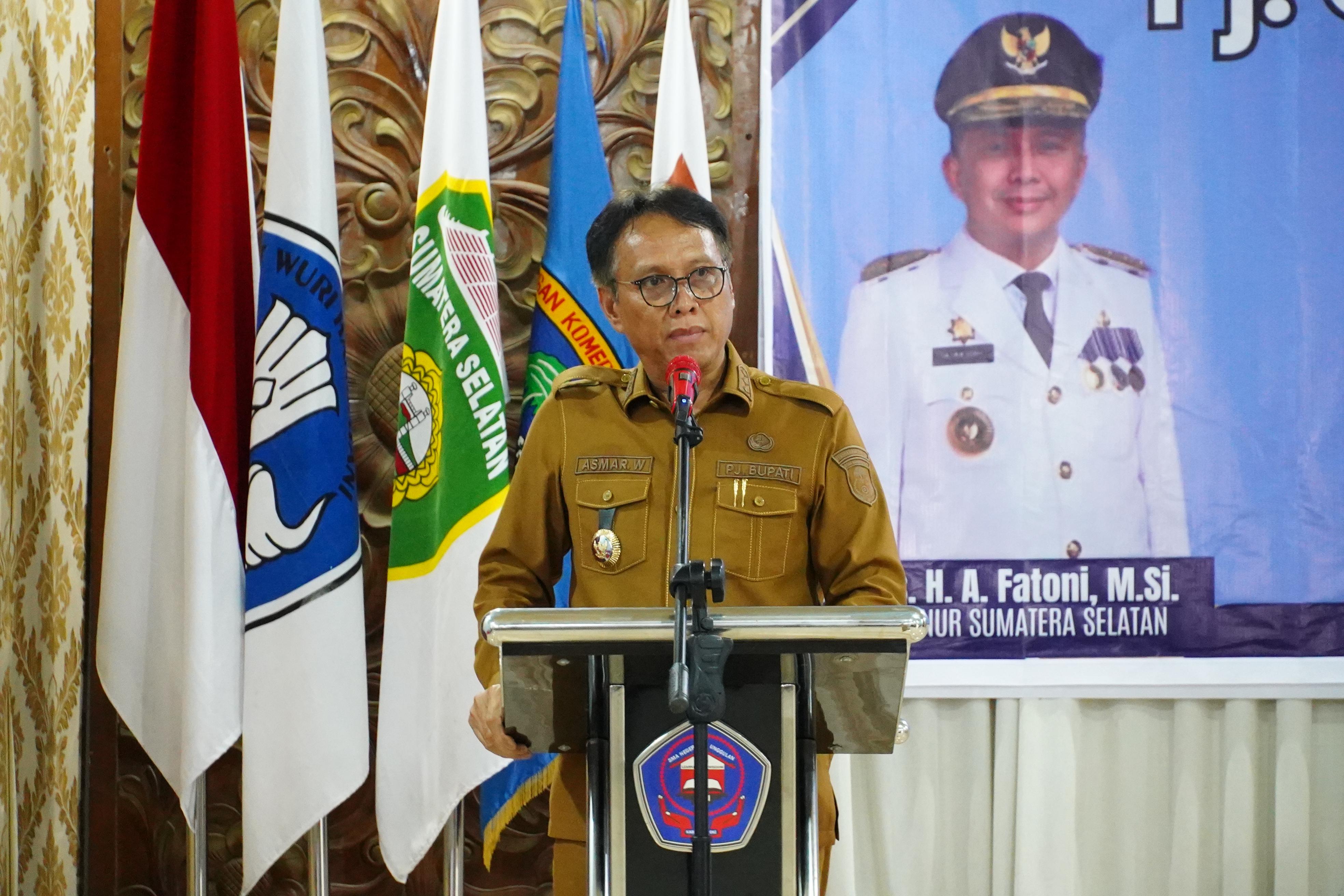 Galeri Berita