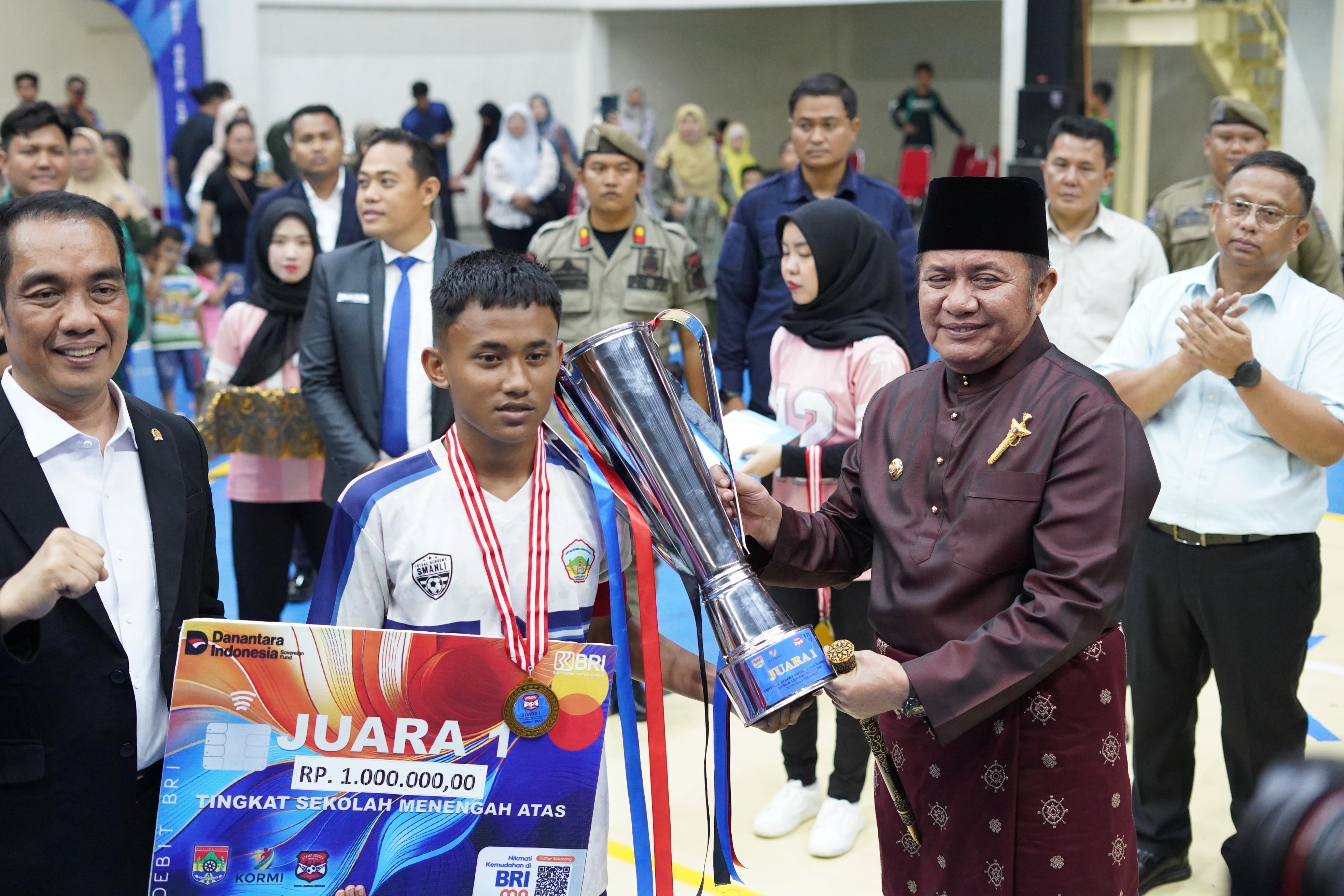 Galeri Berita