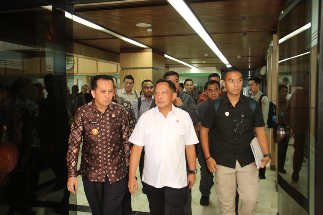 Galeri Berita