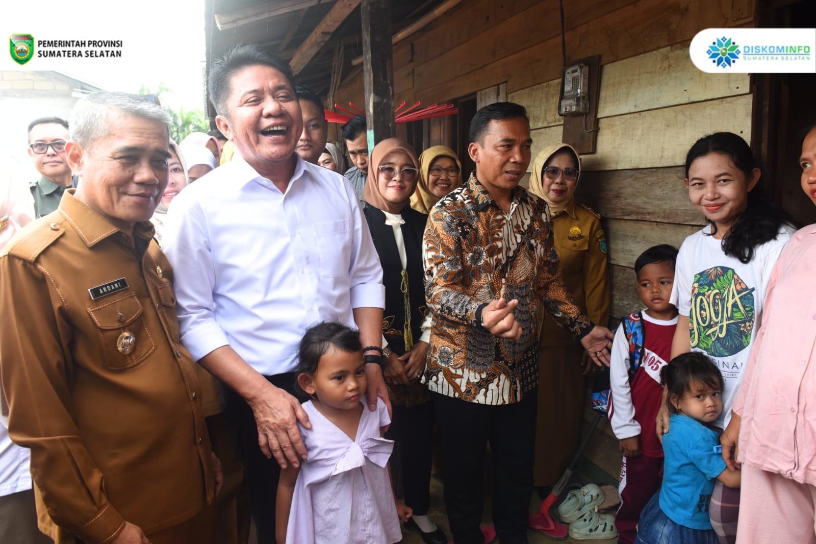 Galeri Berita