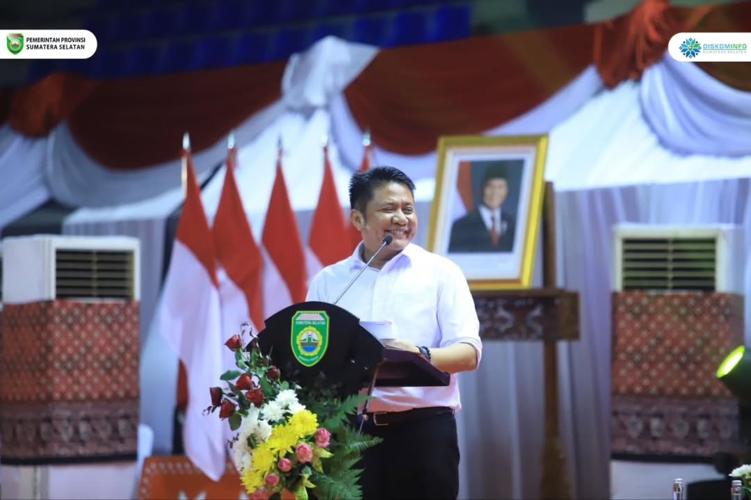 Galeri Berita