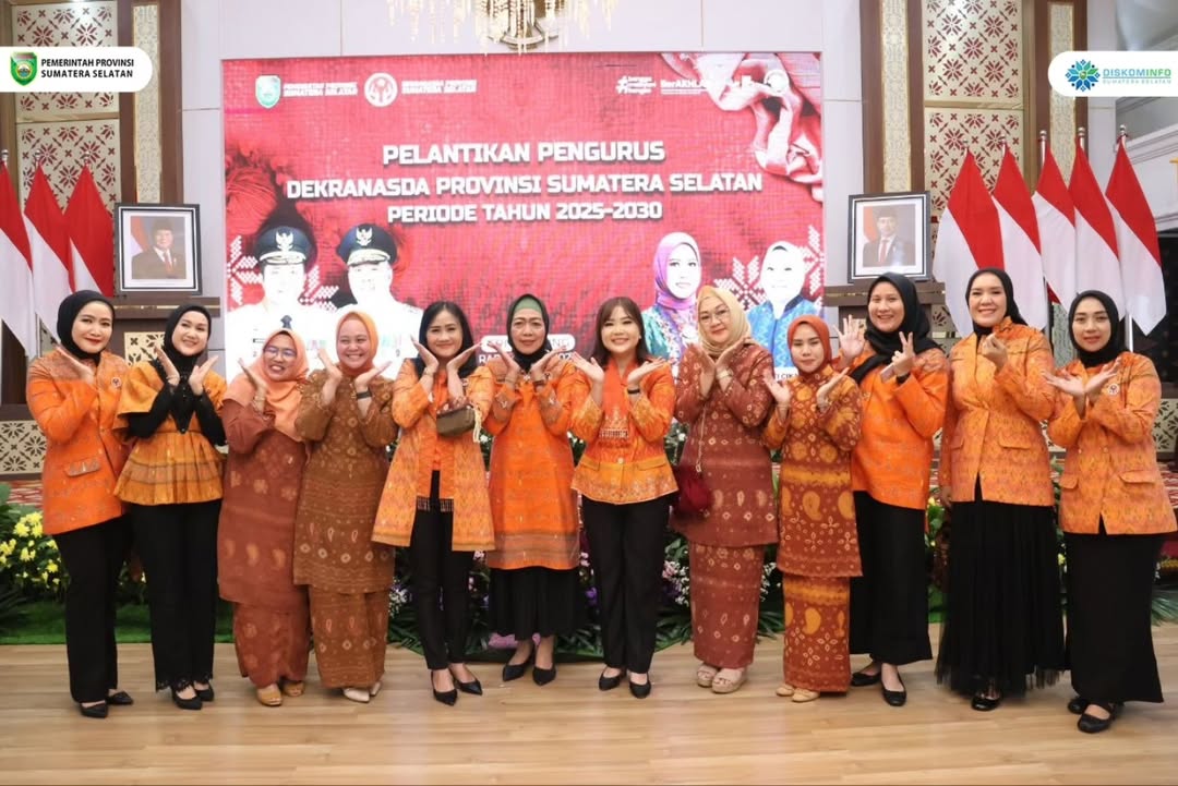 Galeri Berita