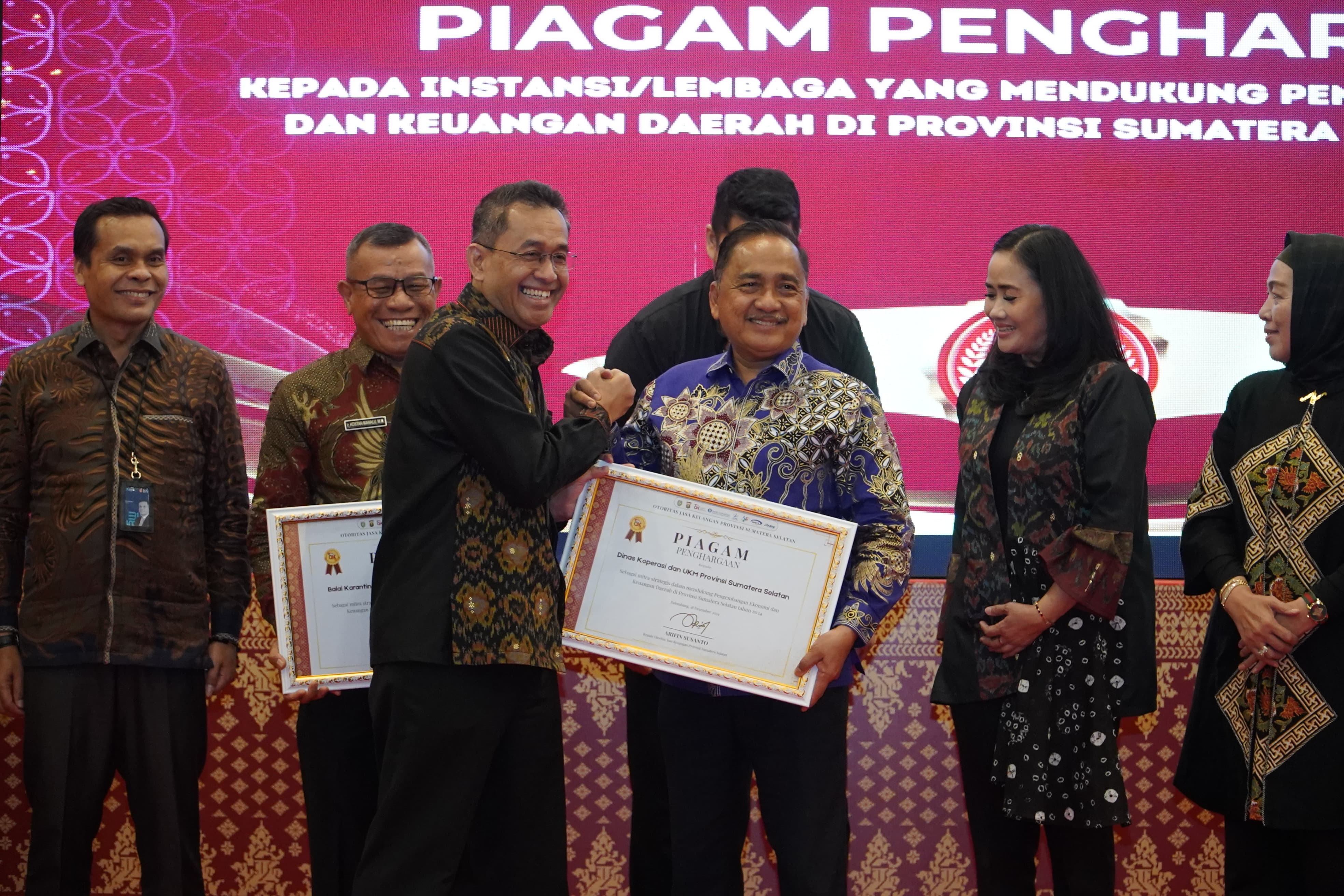 Galeri Berita