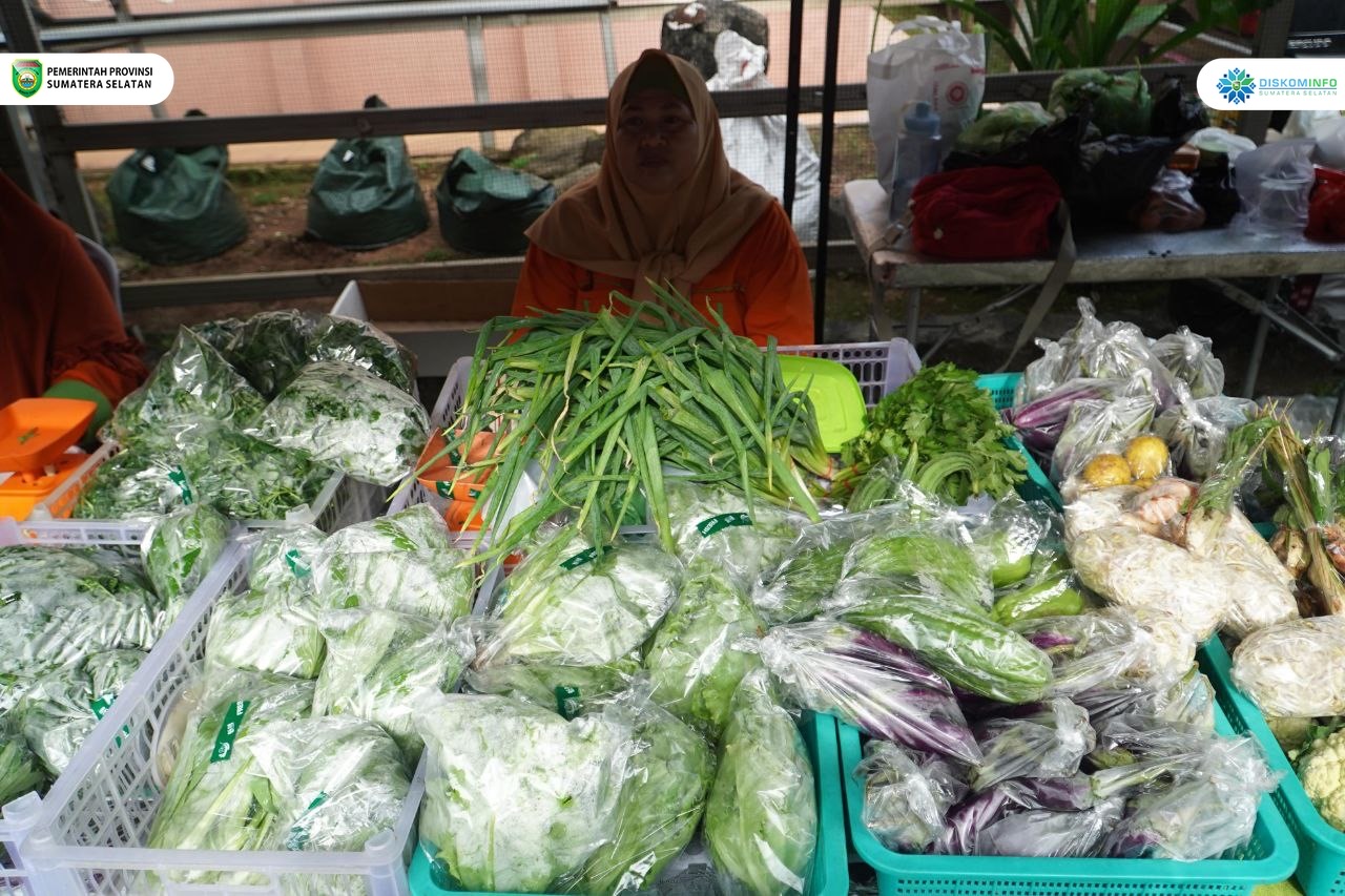 Galeri Berita