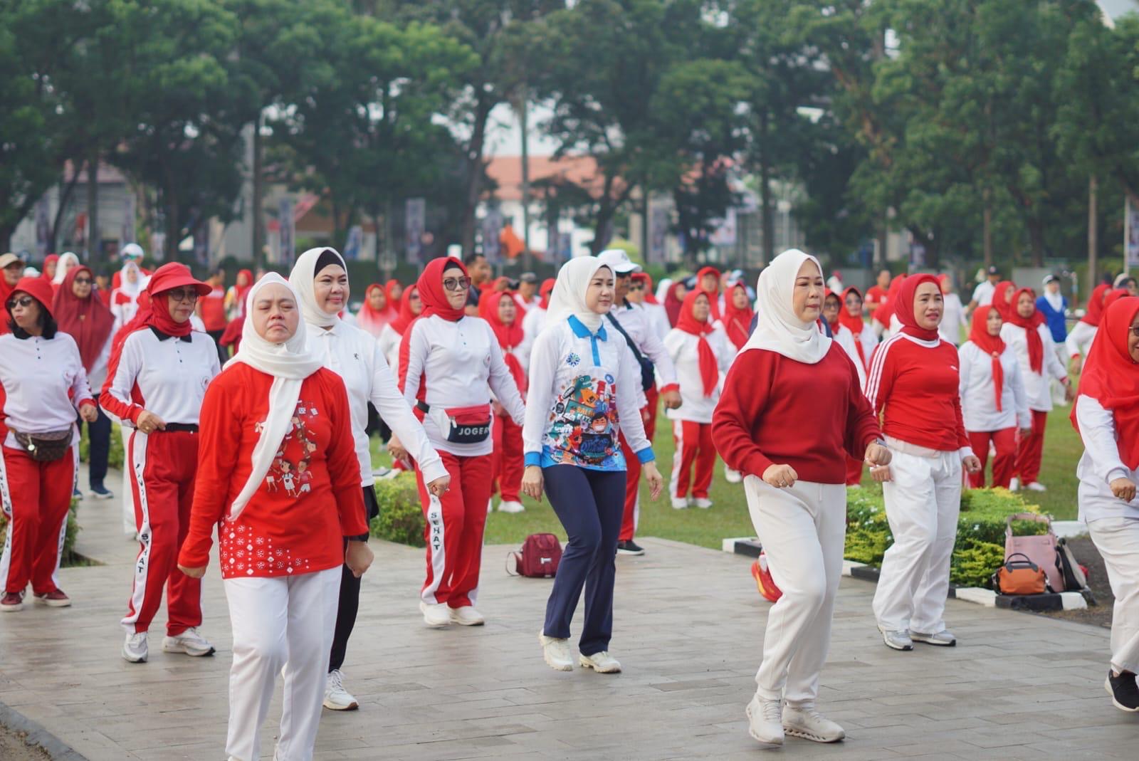 Galeri Berita
