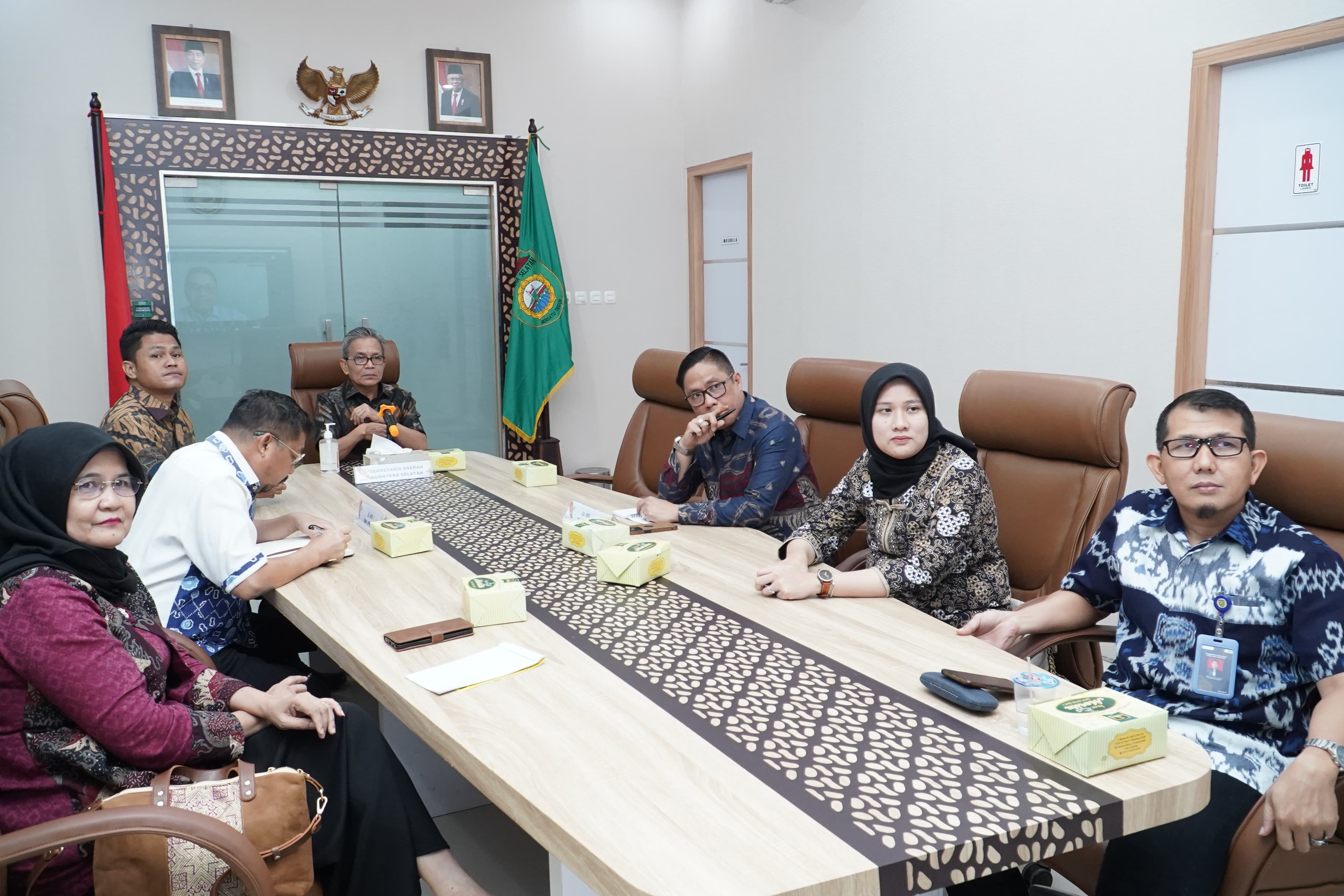 Galeri Berita