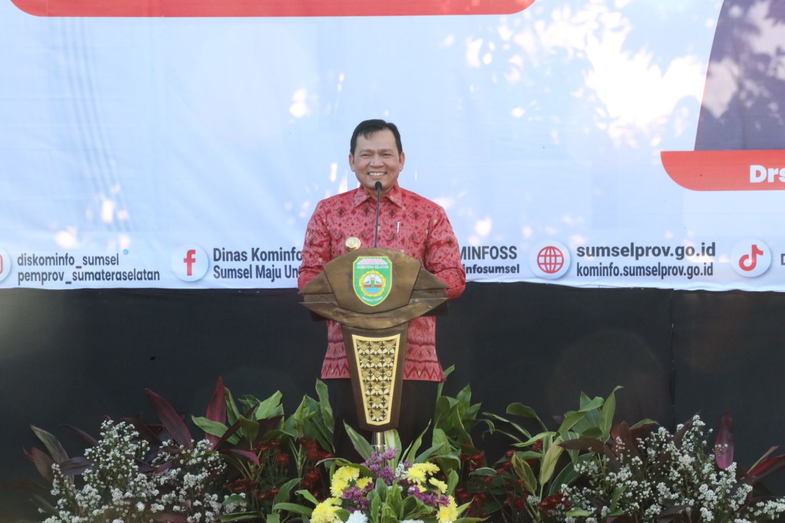 Galeri Berita