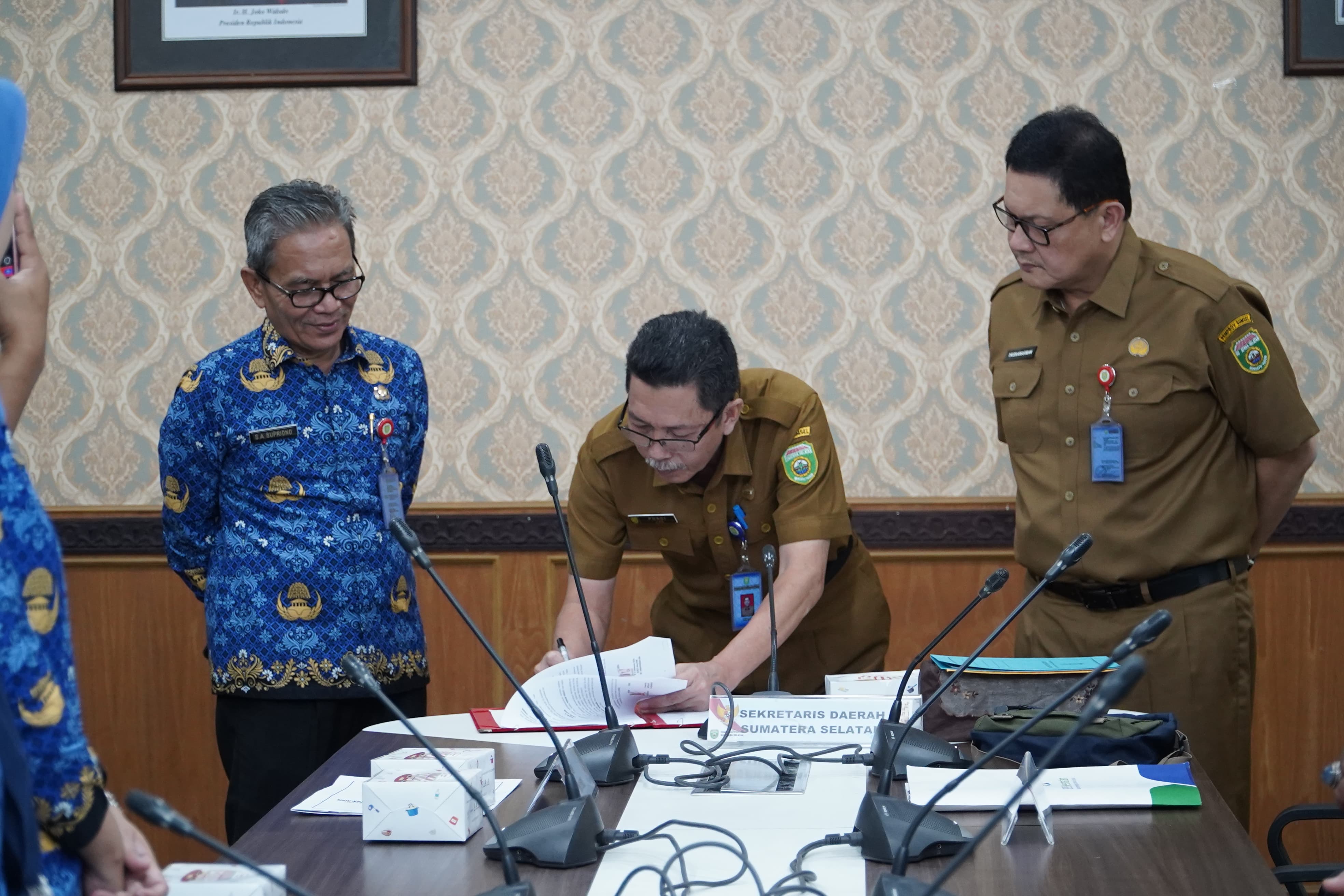 Galeri Berita