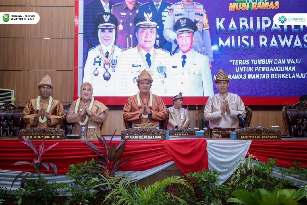 Galeri Berita