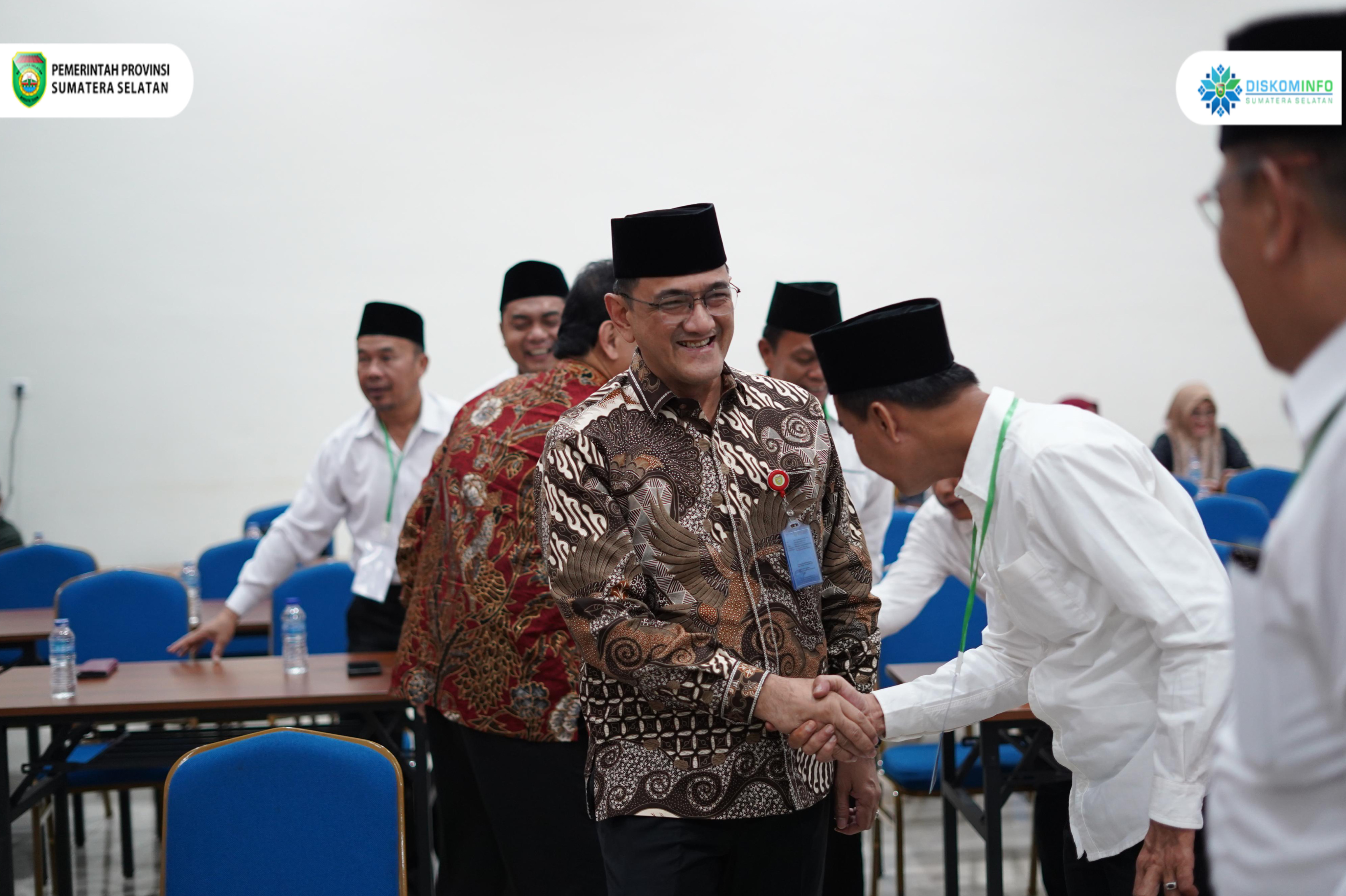 Galeri Berita