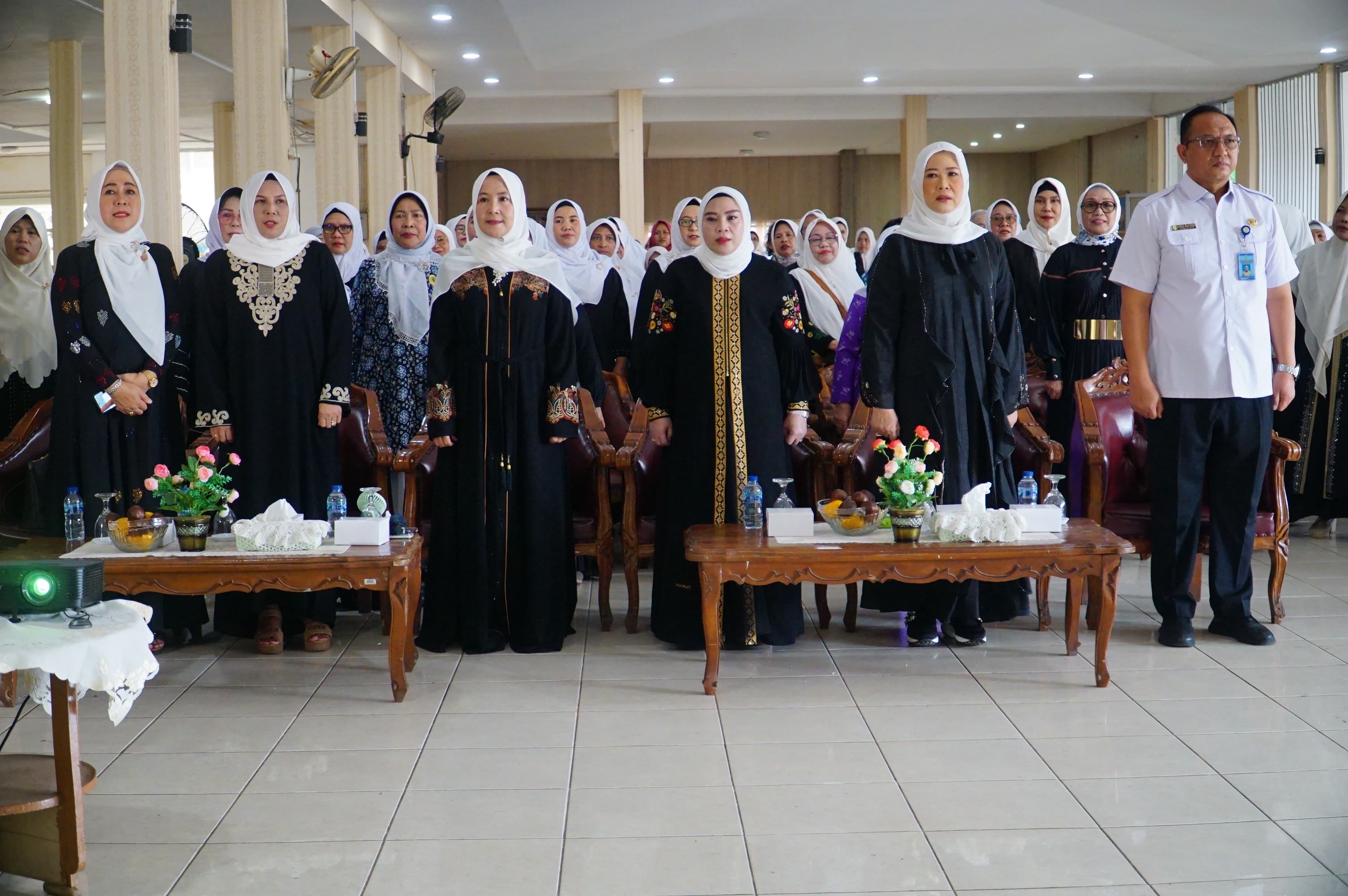 Galeri Berita