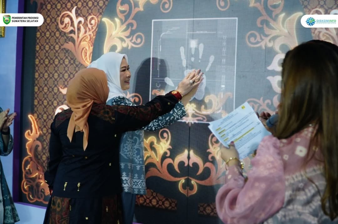 Galeri Berita