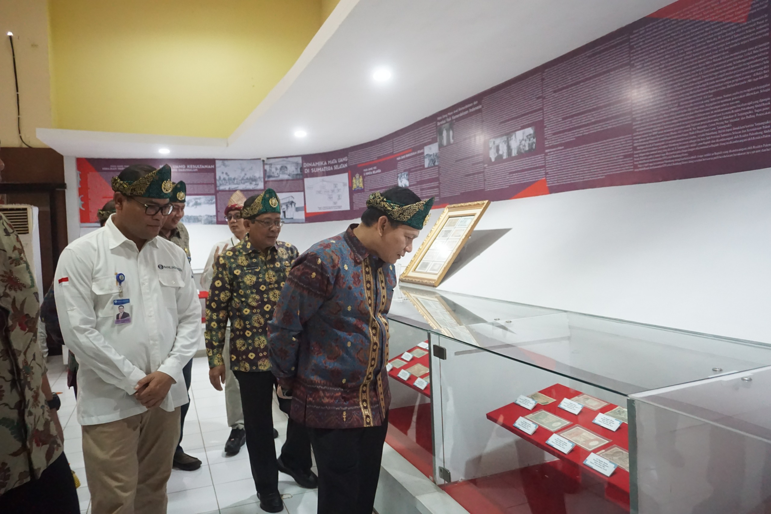 Galeri Berita