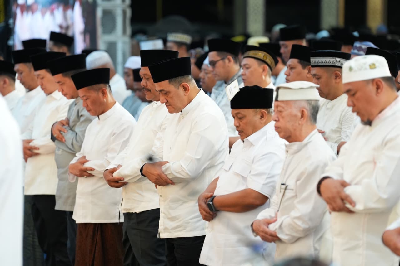 Galeri Berita
