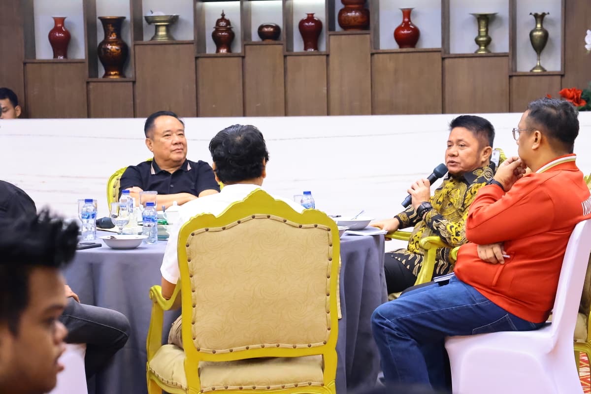 Galeri Berita