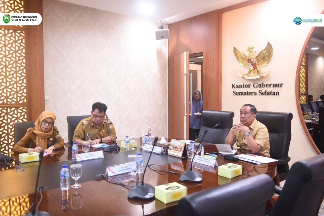 Galeri Berita
