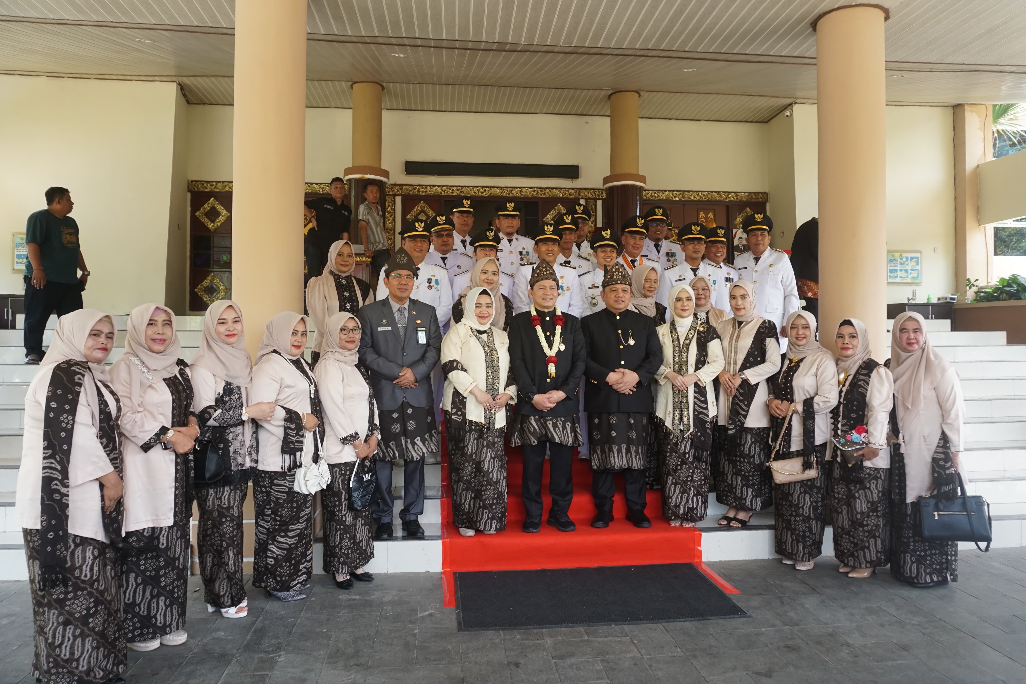 Galeri Berita
