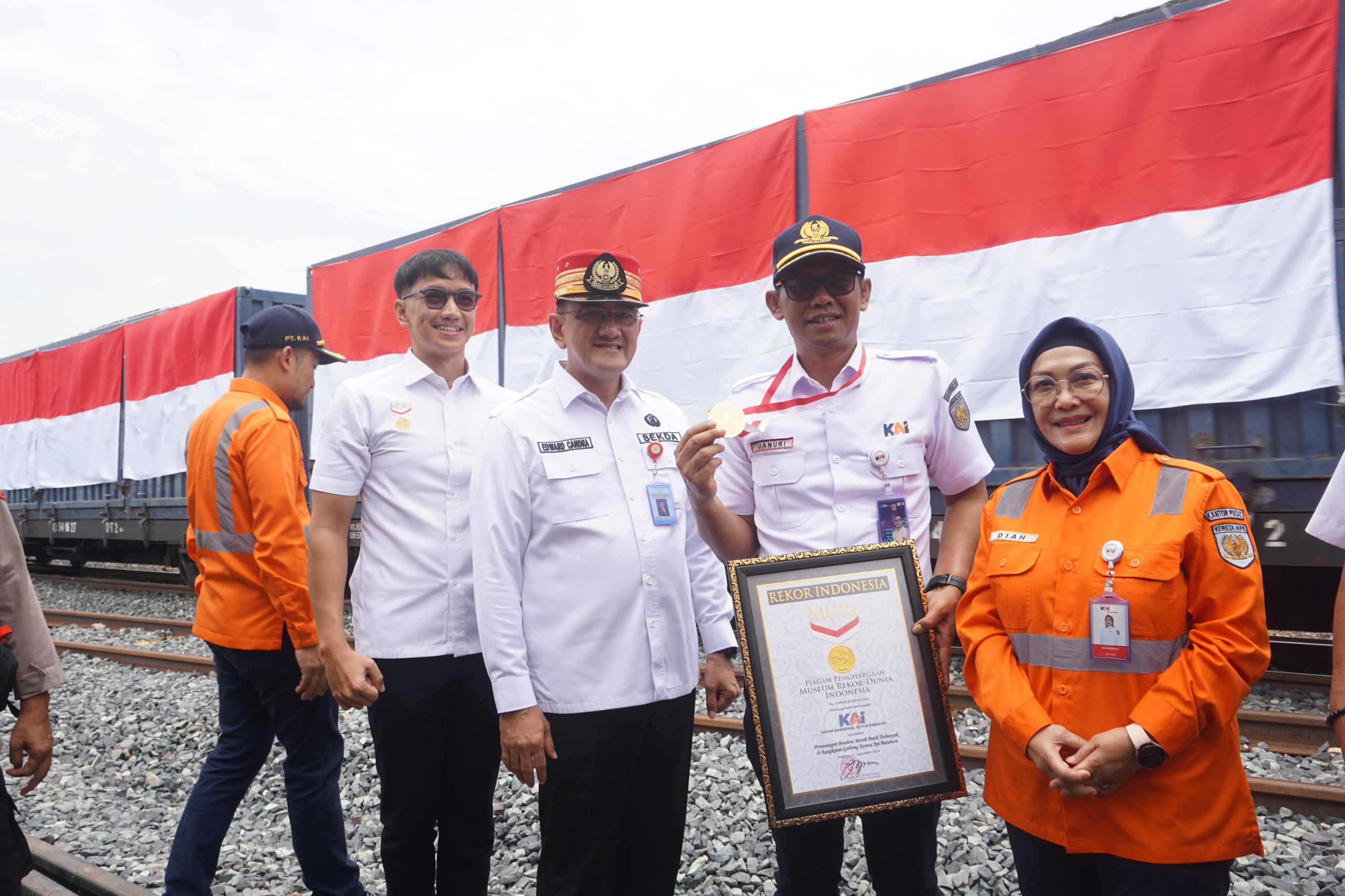 Galeri Berita