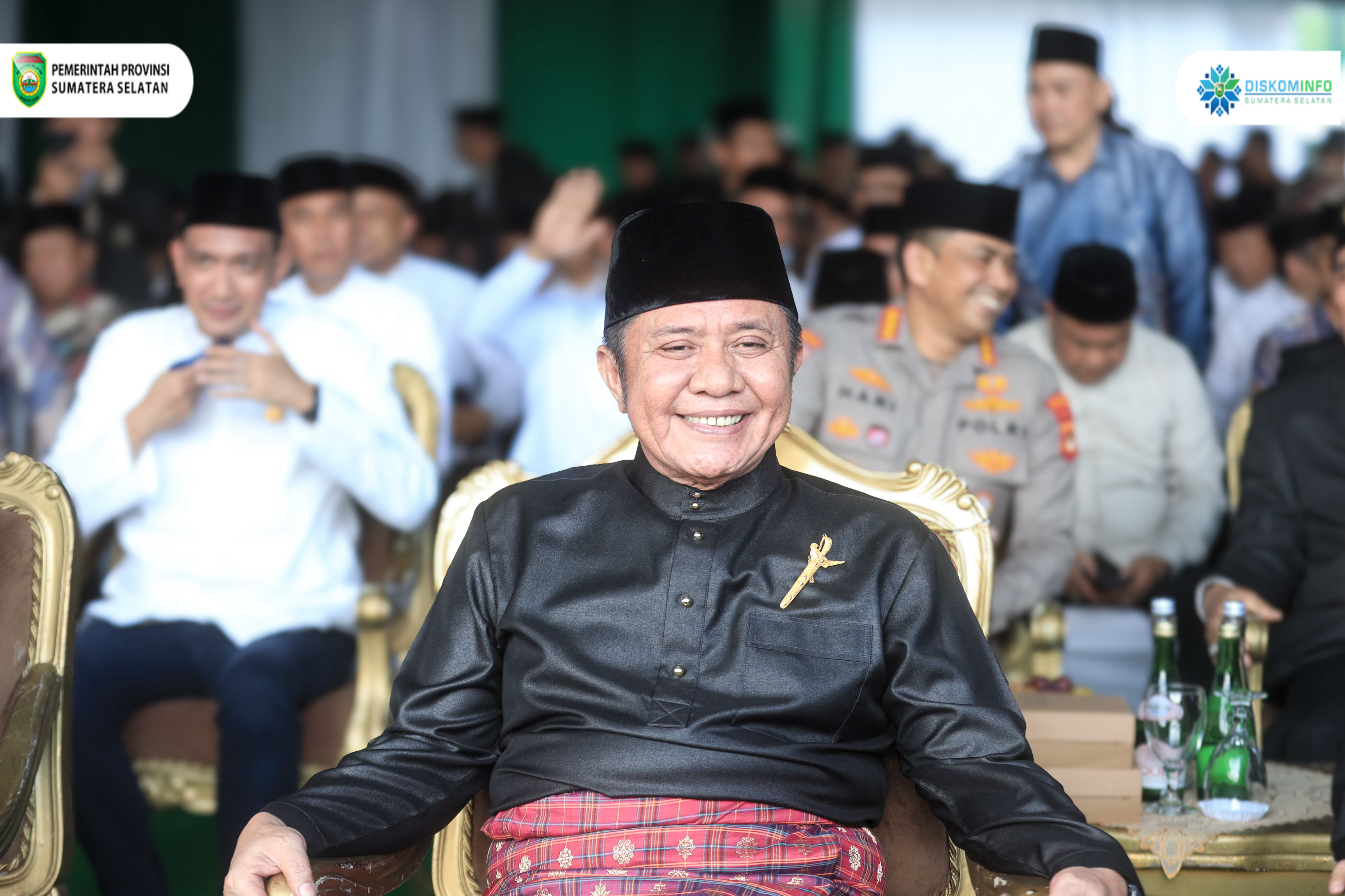 Galeri Berita