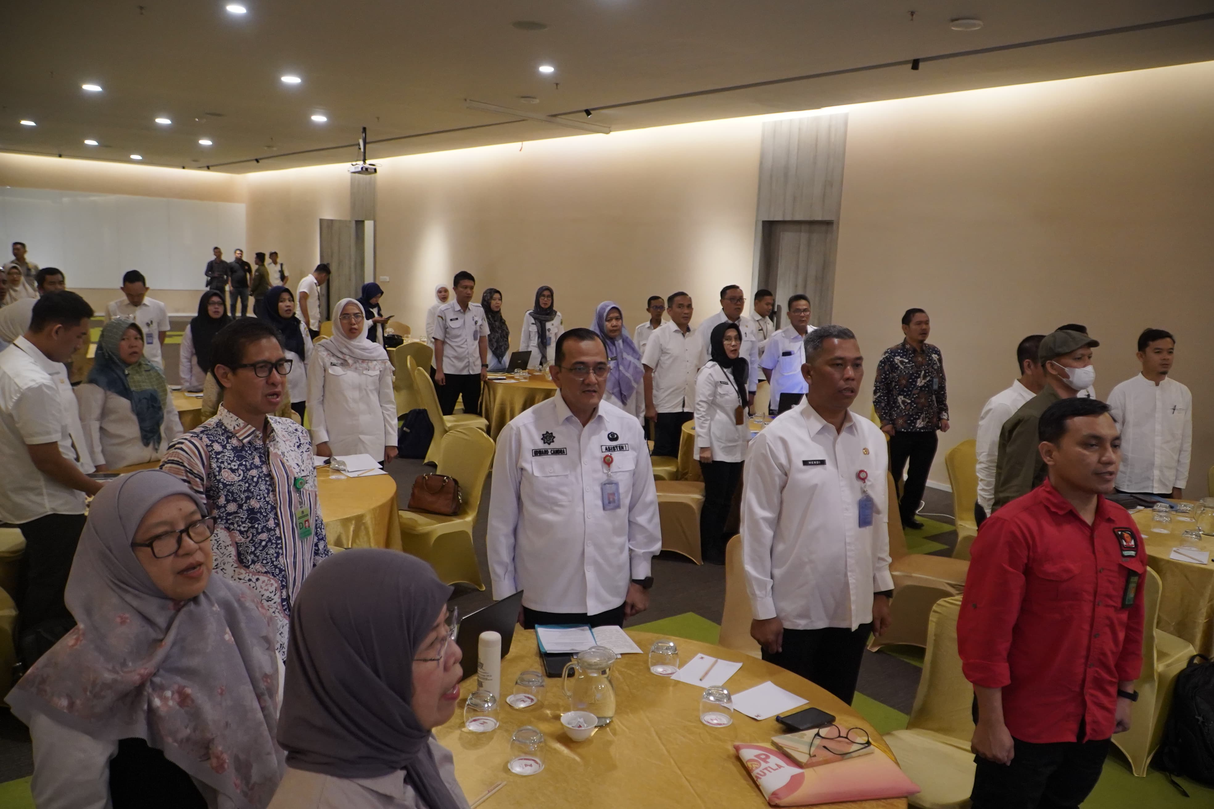 Galeri Berita