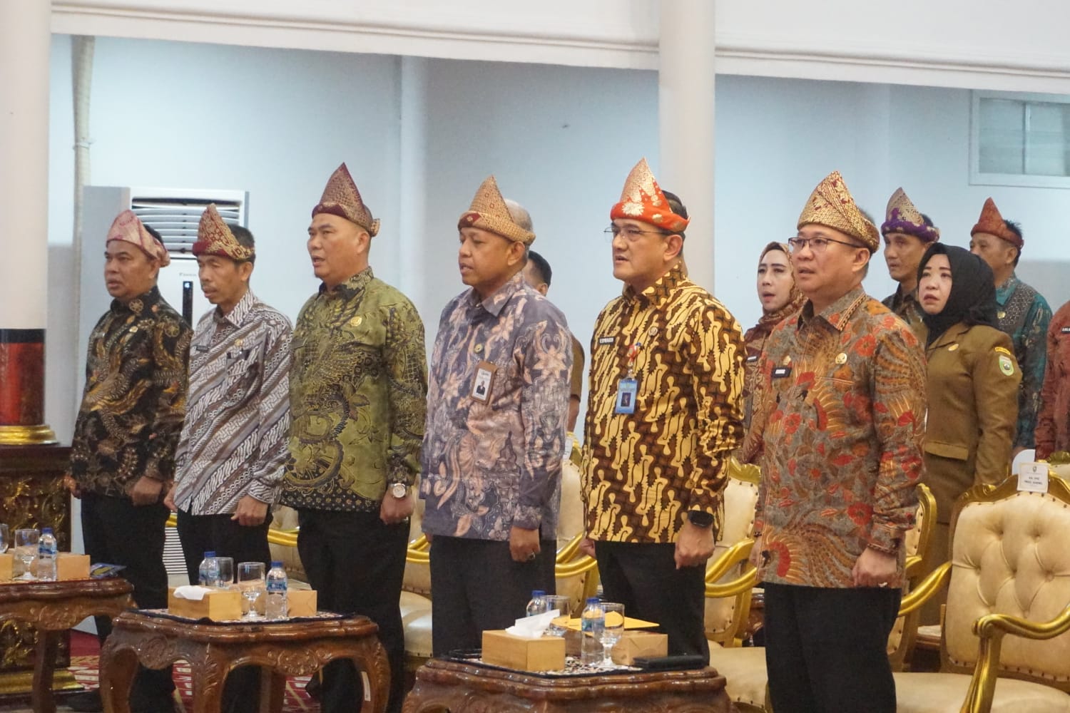 Galeri Berita