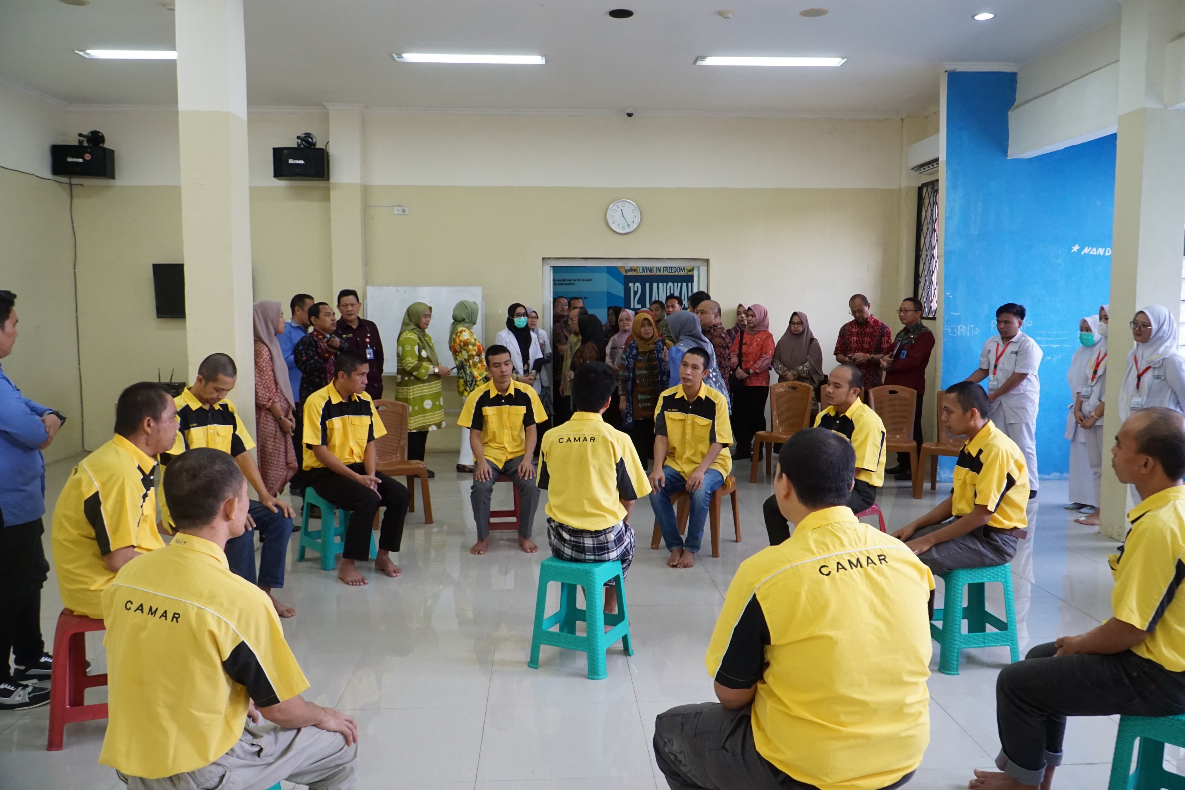 Galeri Berita