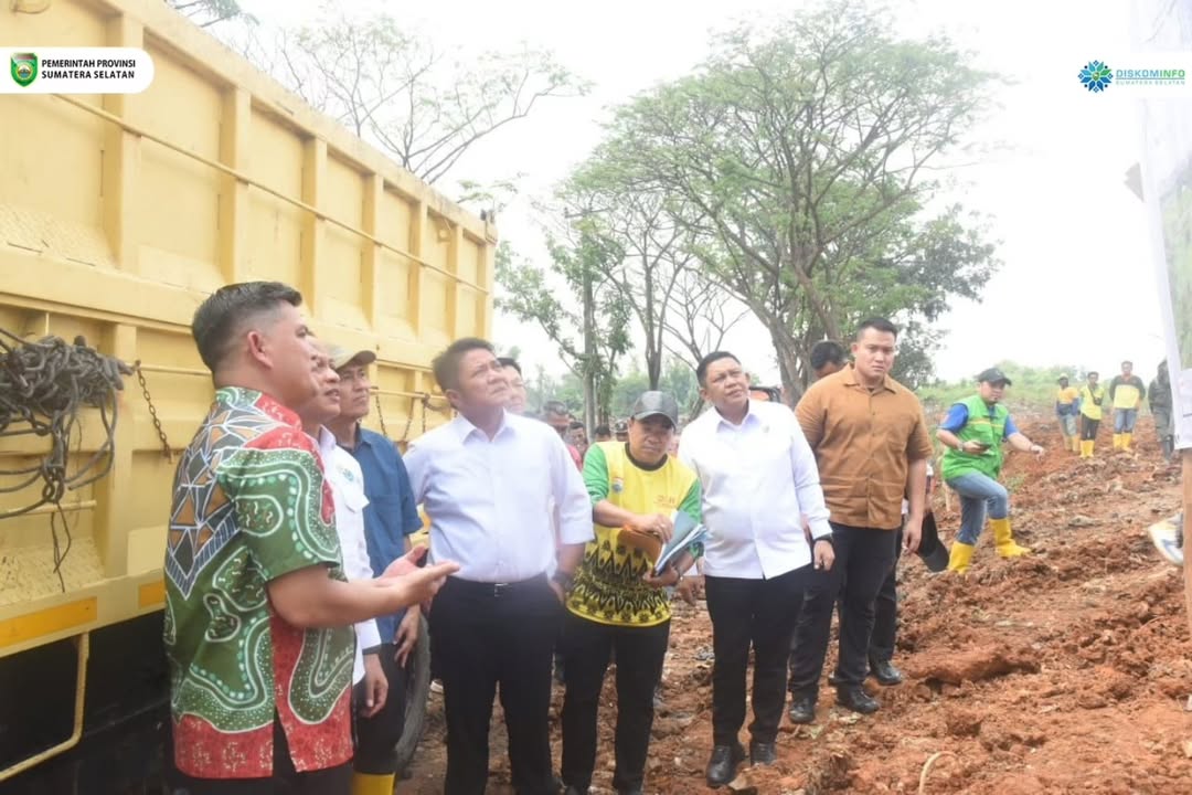 Galeri Berita