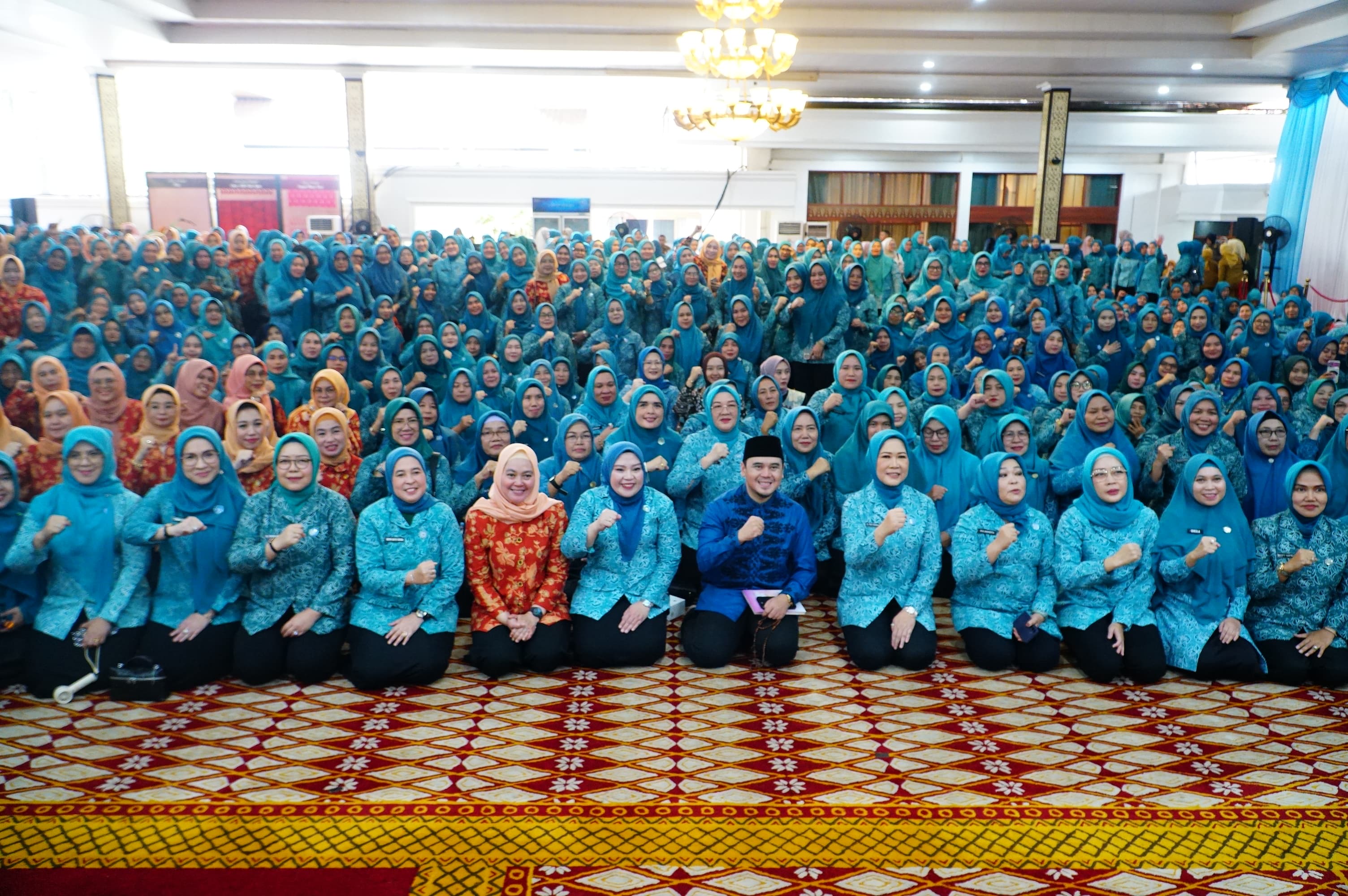Galeri Berita