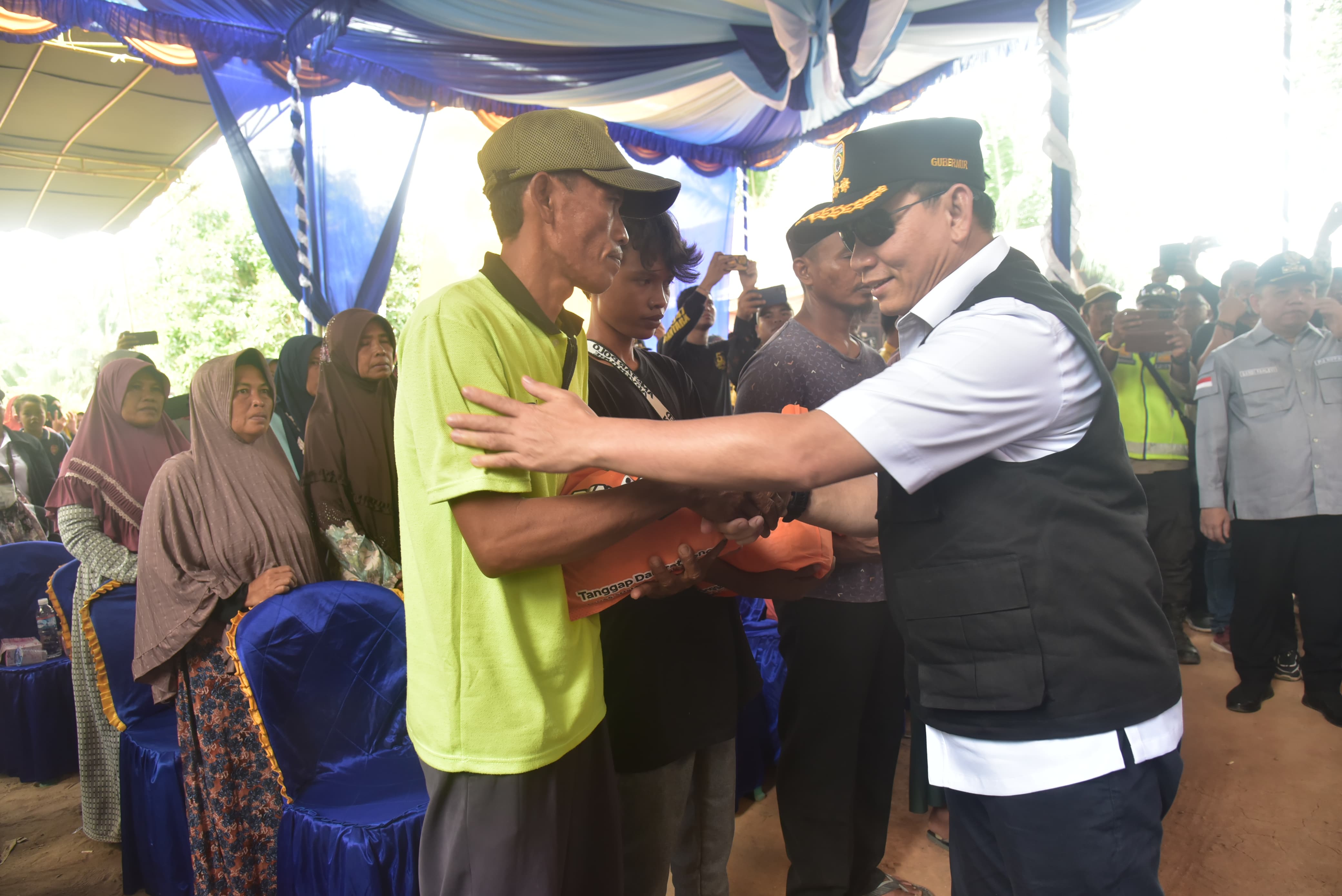 Galeri Berita