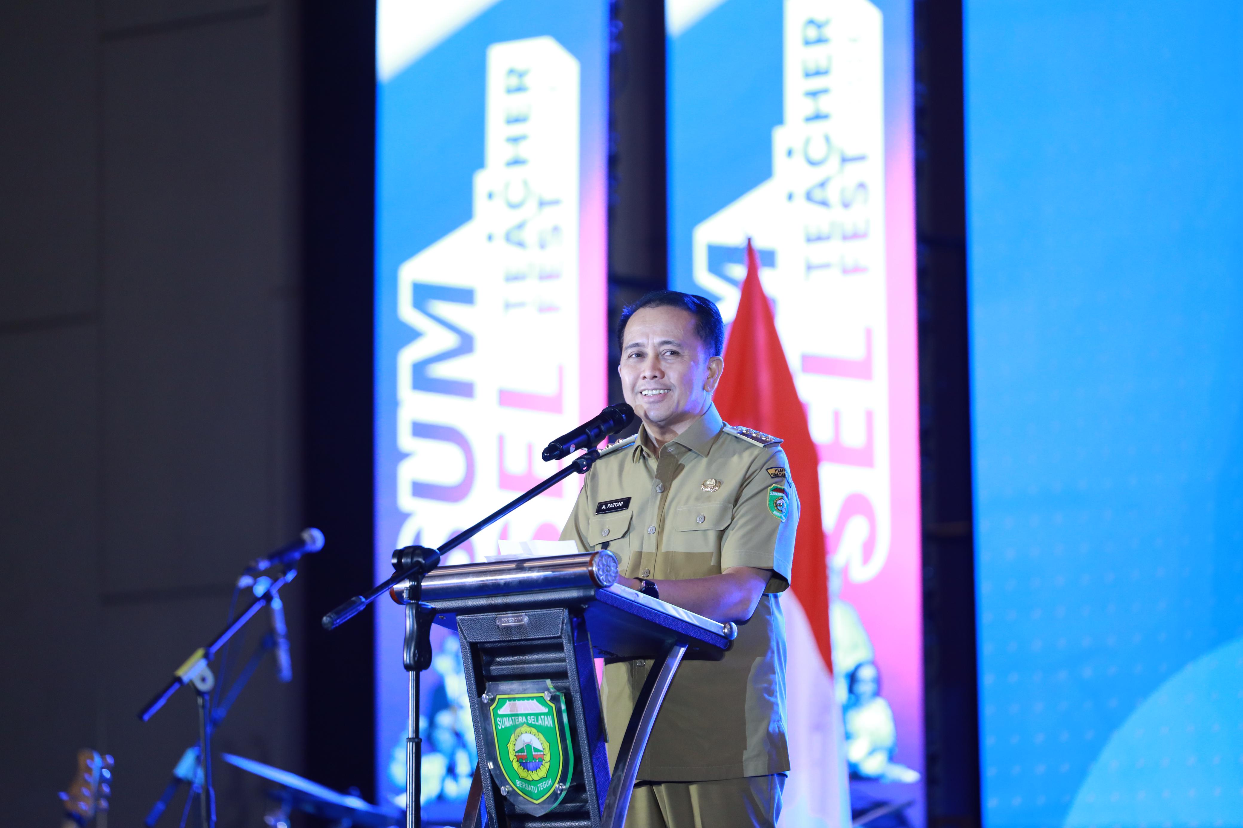 Galeri Berita