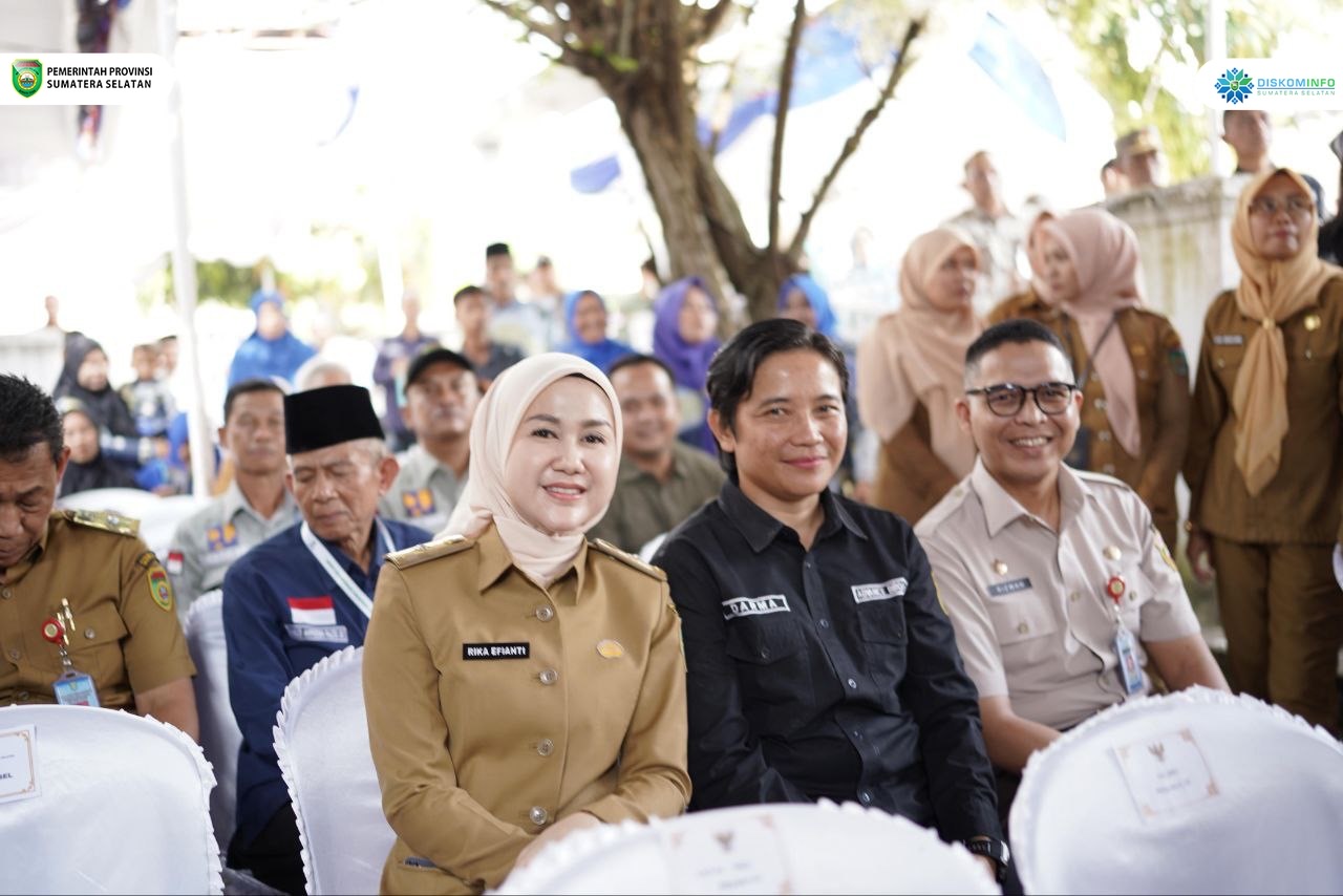 Galeri Berita