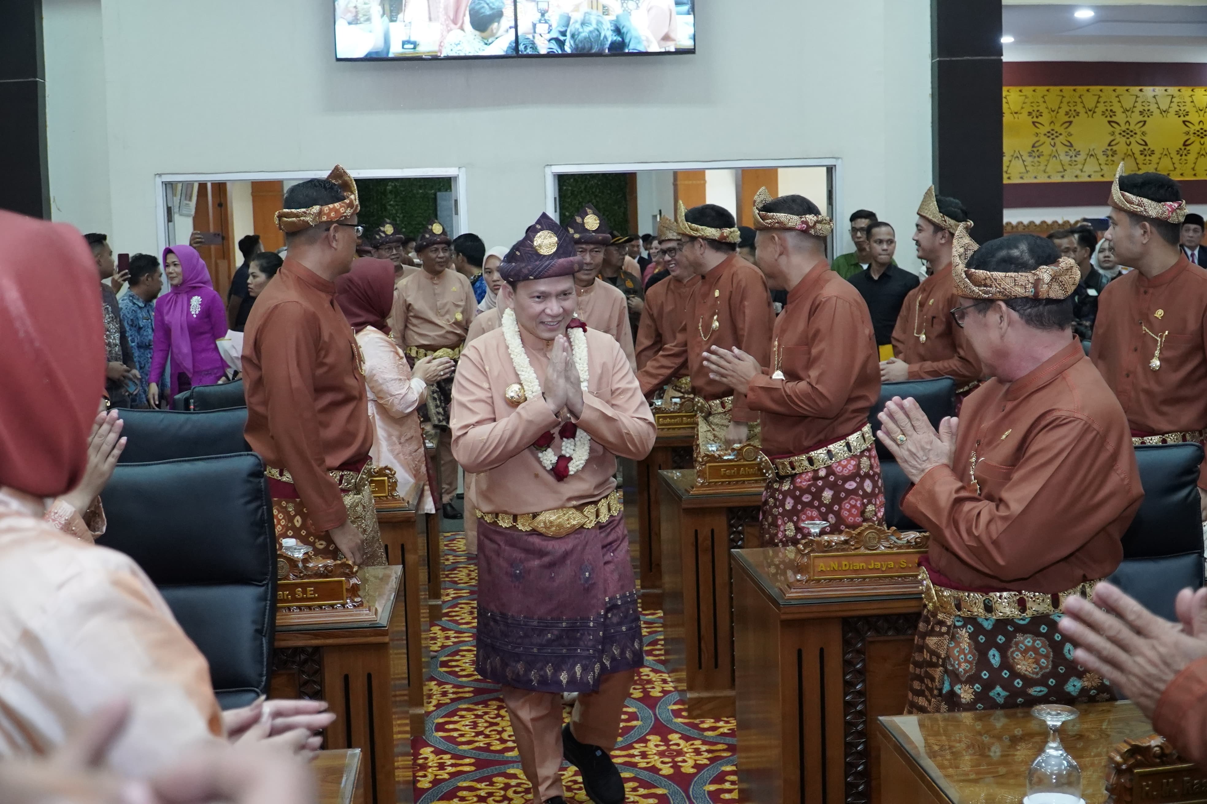 Galeri Berita