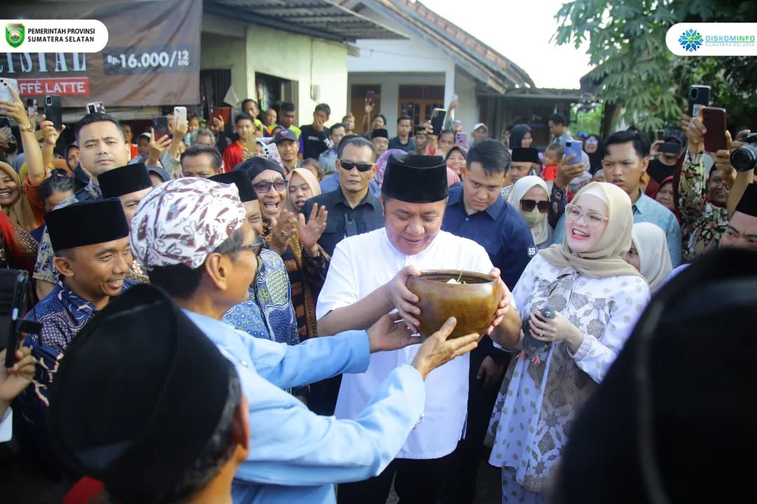 Galeri Berita