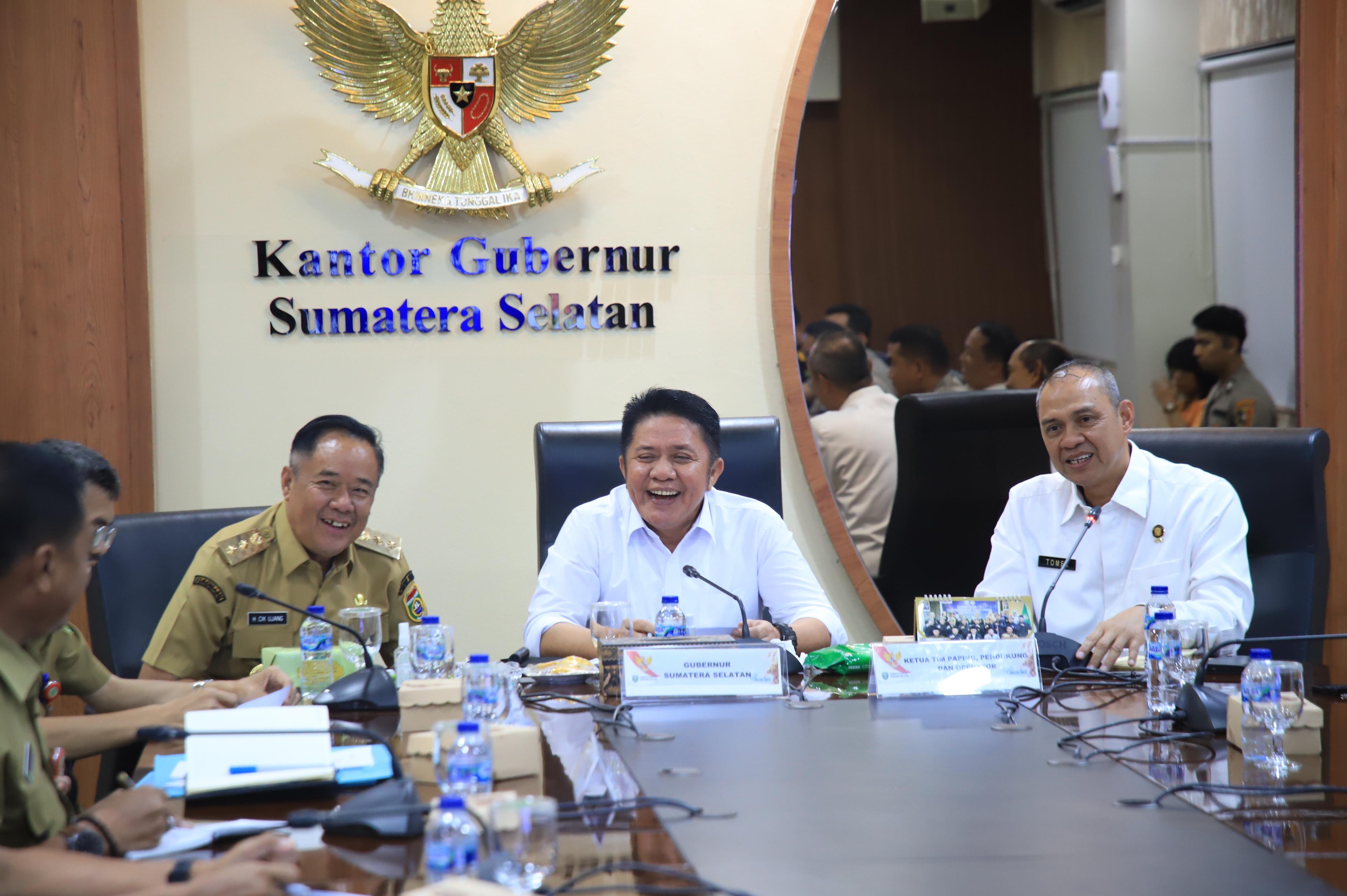 Galeri Berita